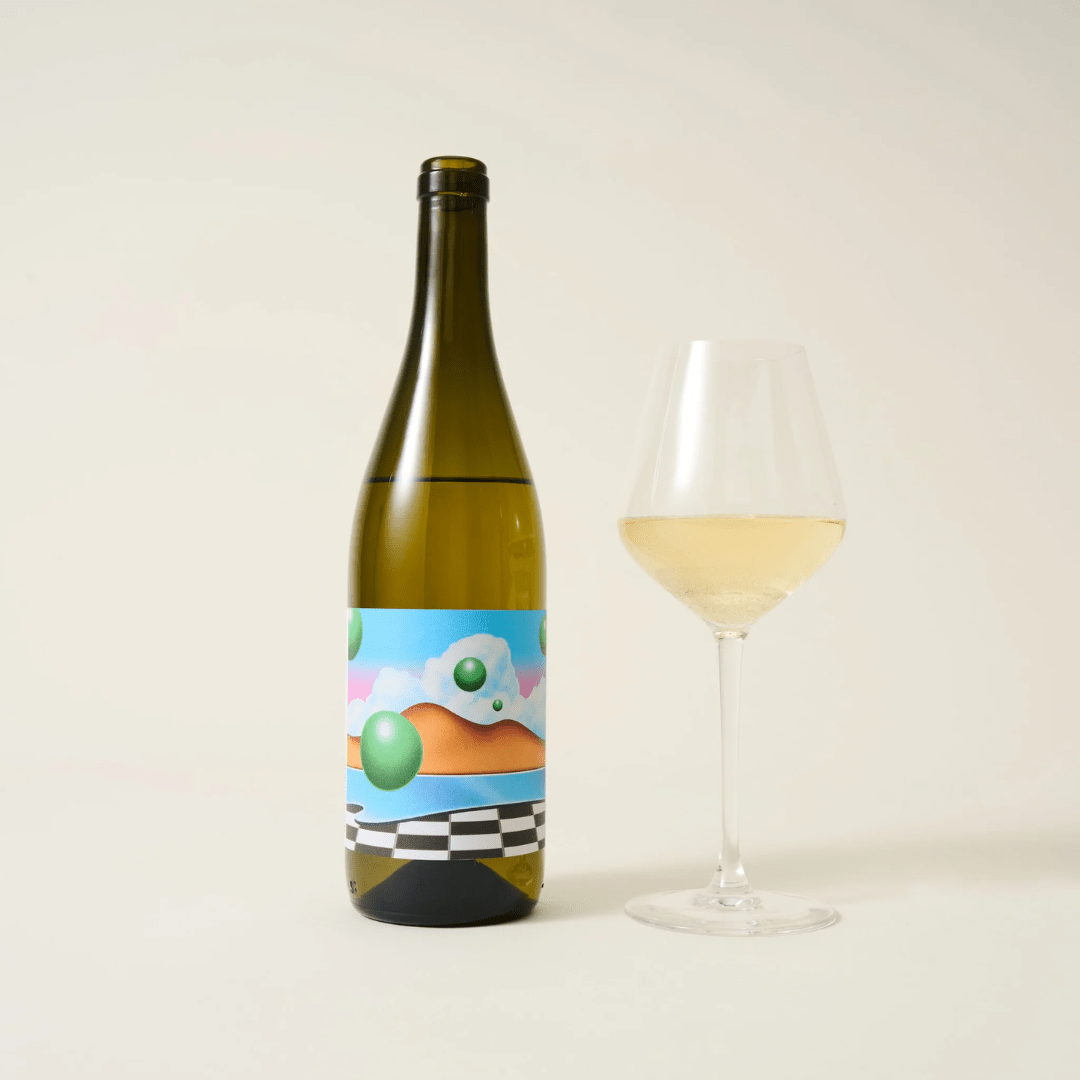 Other Wines, Jumi-Juma White Wine