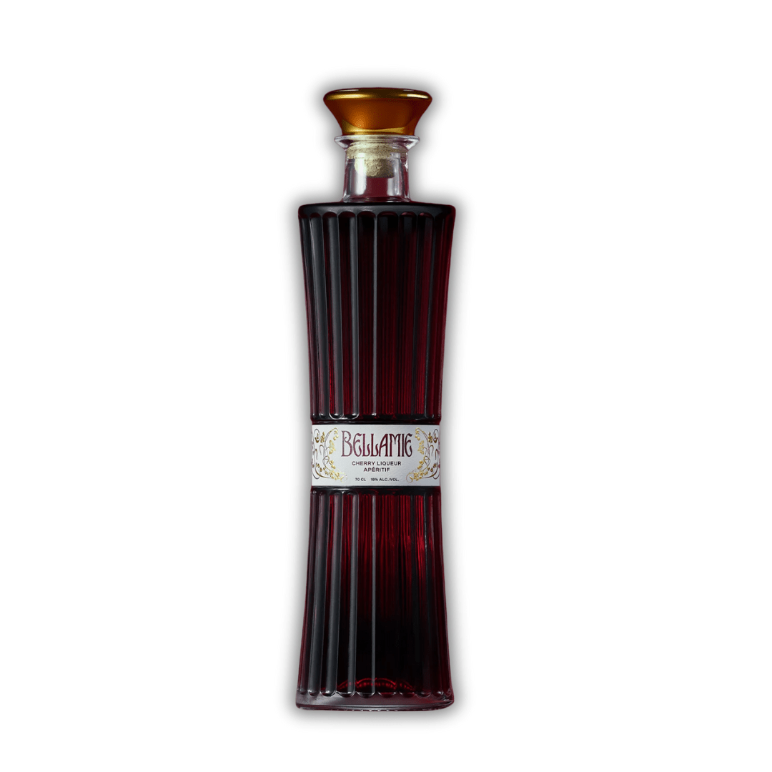 Bellamie Cherry Liqueur