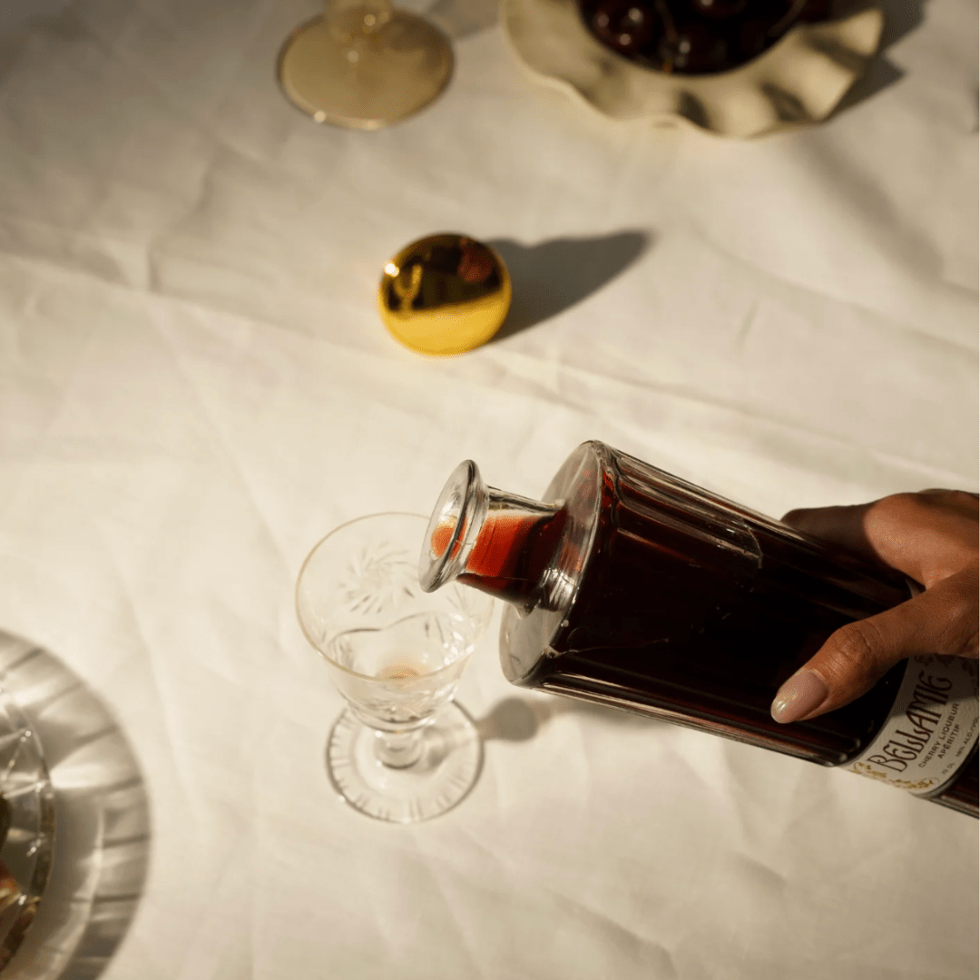 Bellamie Cherry Liqueur