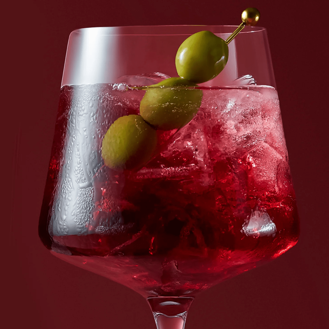 Bellamie Cherry Liqueur