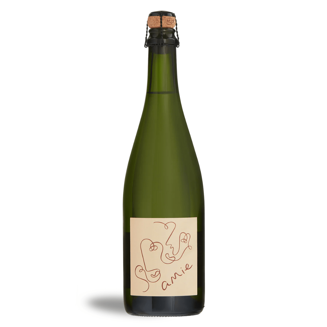 amie Sparkling Crémant