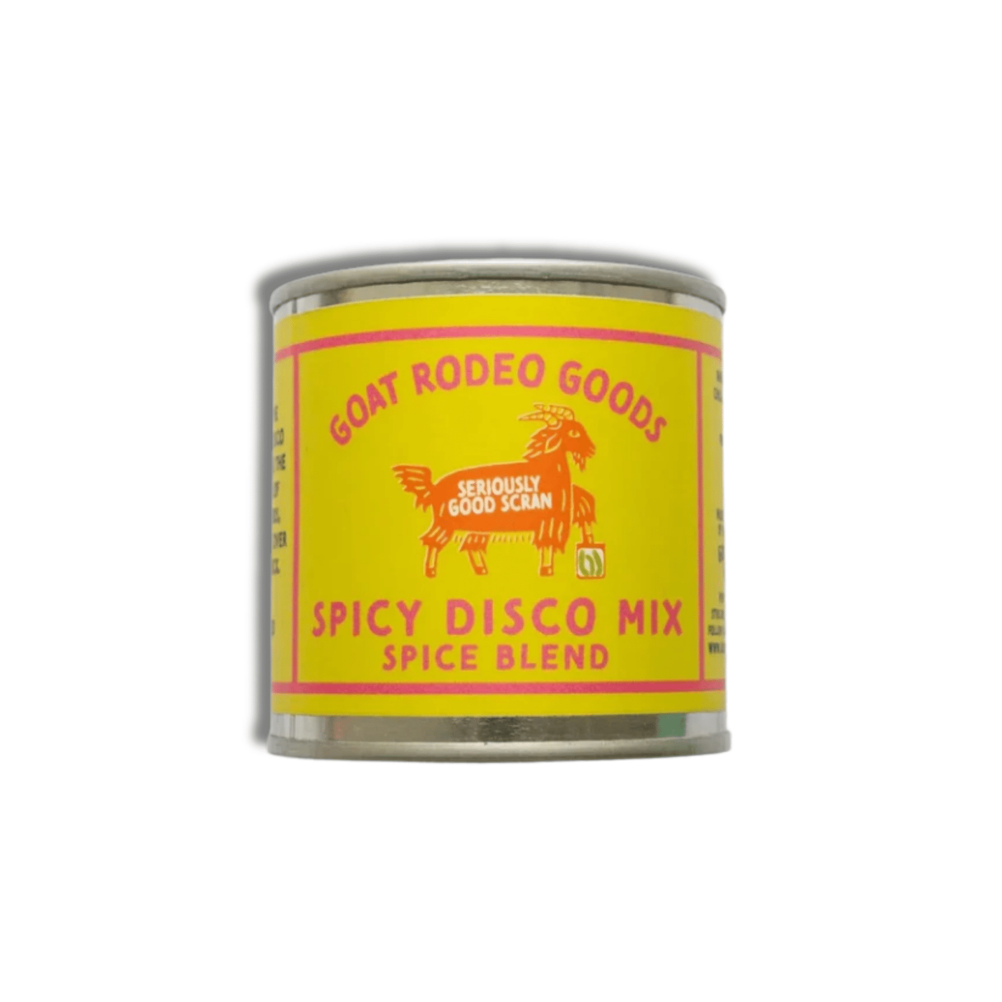 Spicy Disco Mix