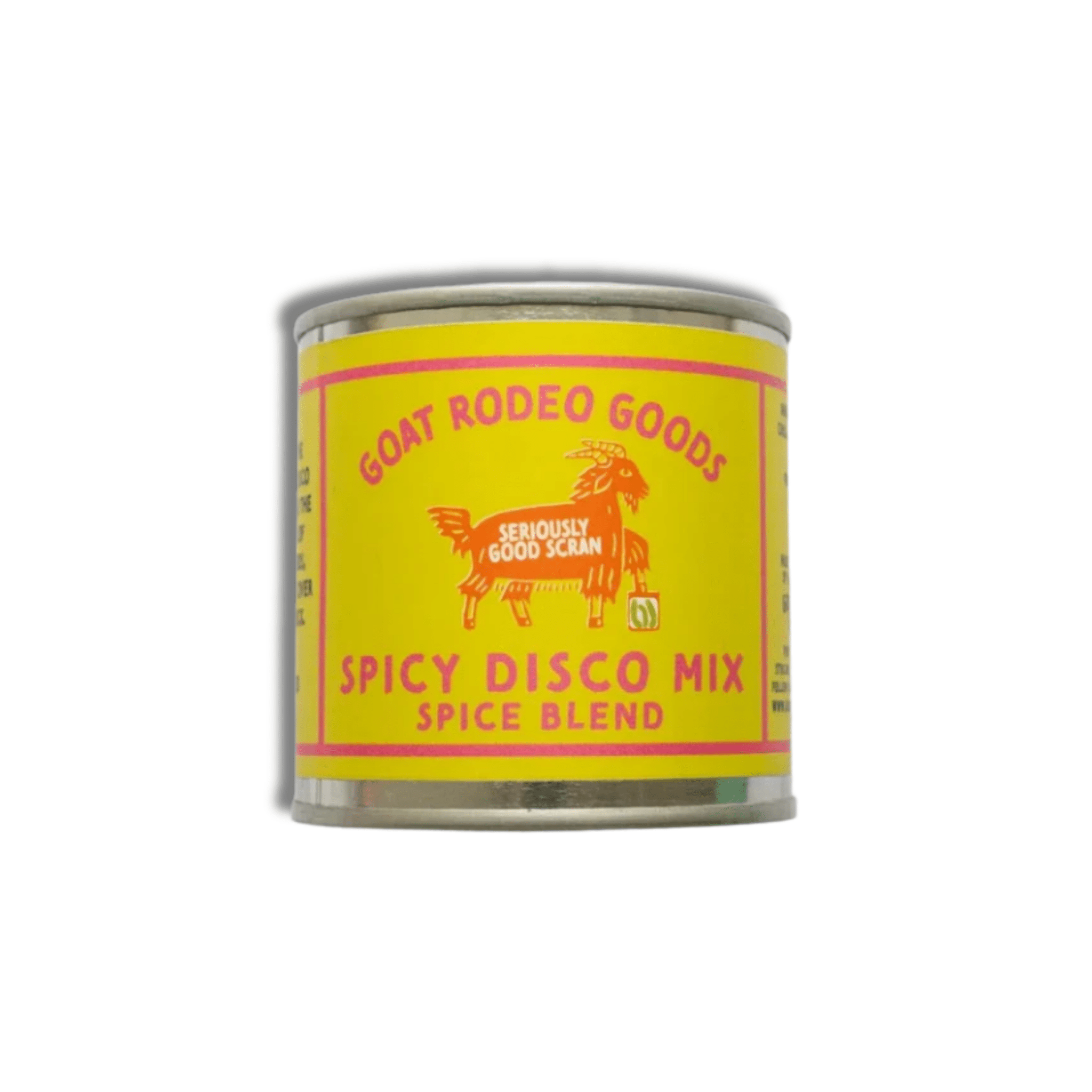 Spicy Disco Mix