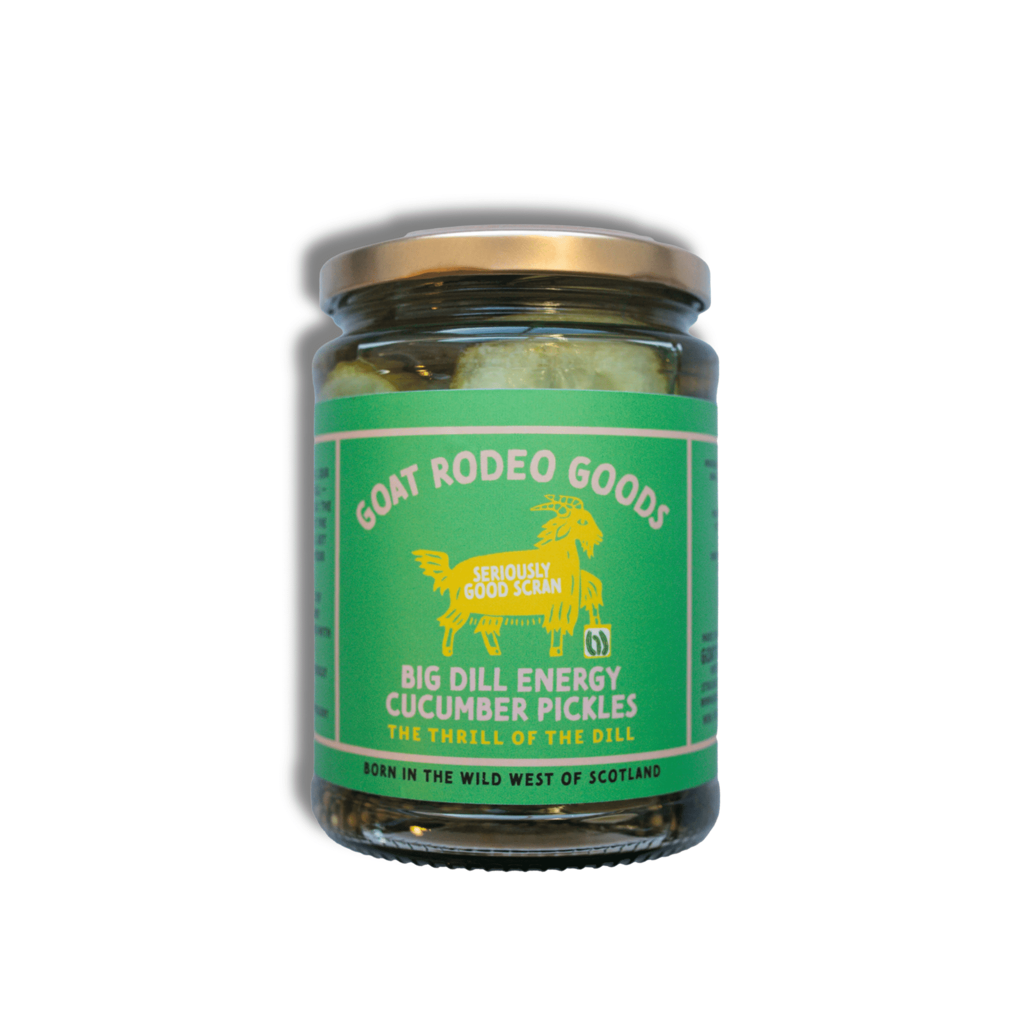 Pantry Goals | Ready To Go Gift Box