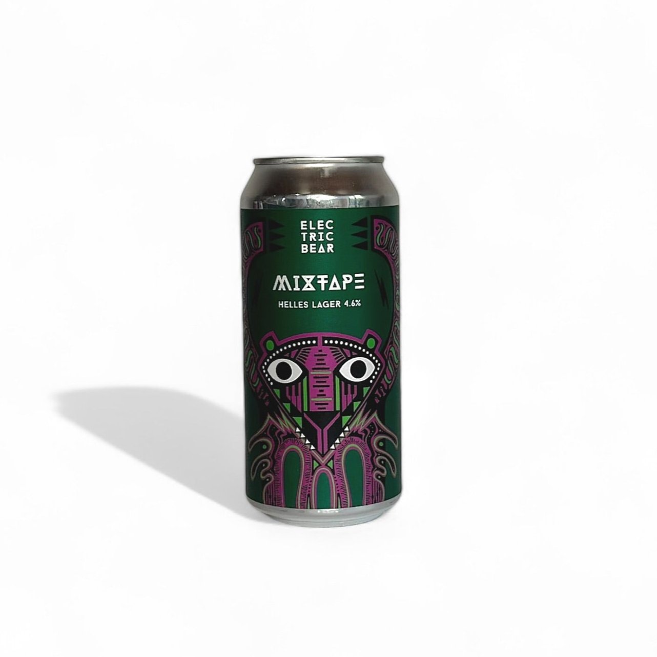 Mixtape - Lager (4.6%)