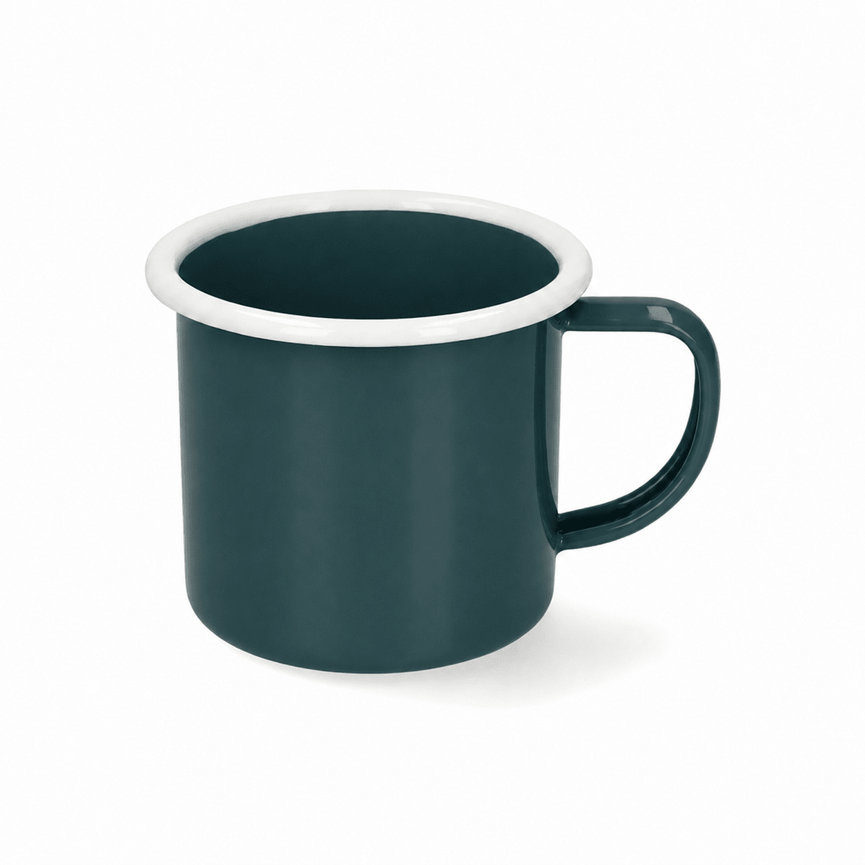 Enamel Mugs