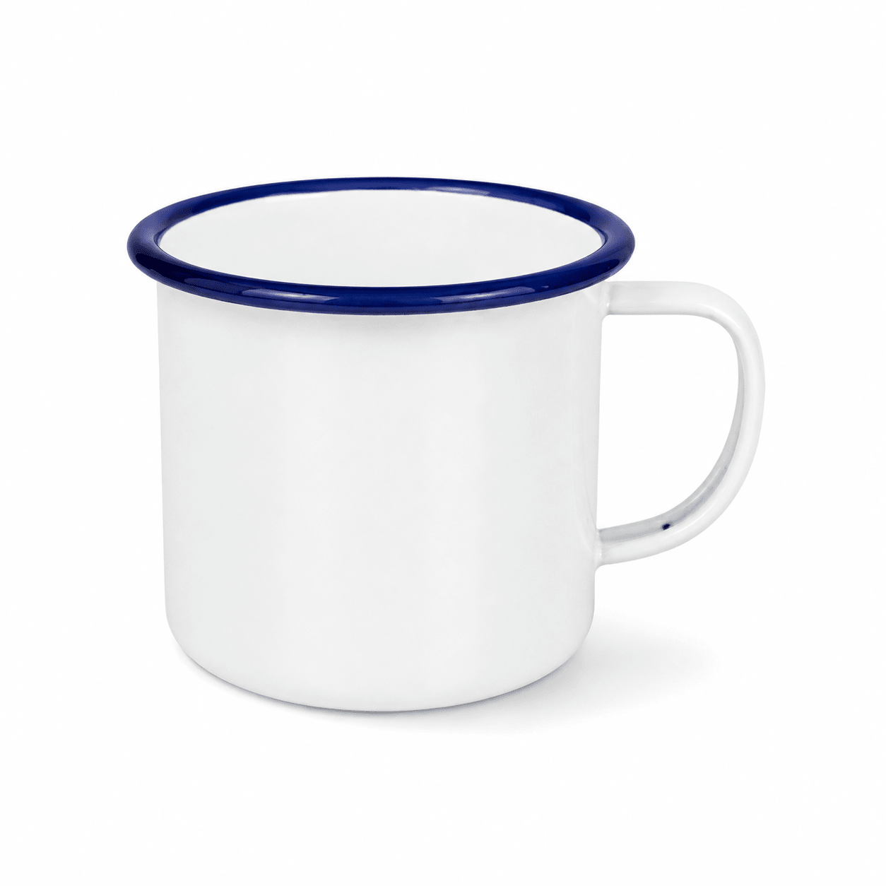 Enamel Mugs