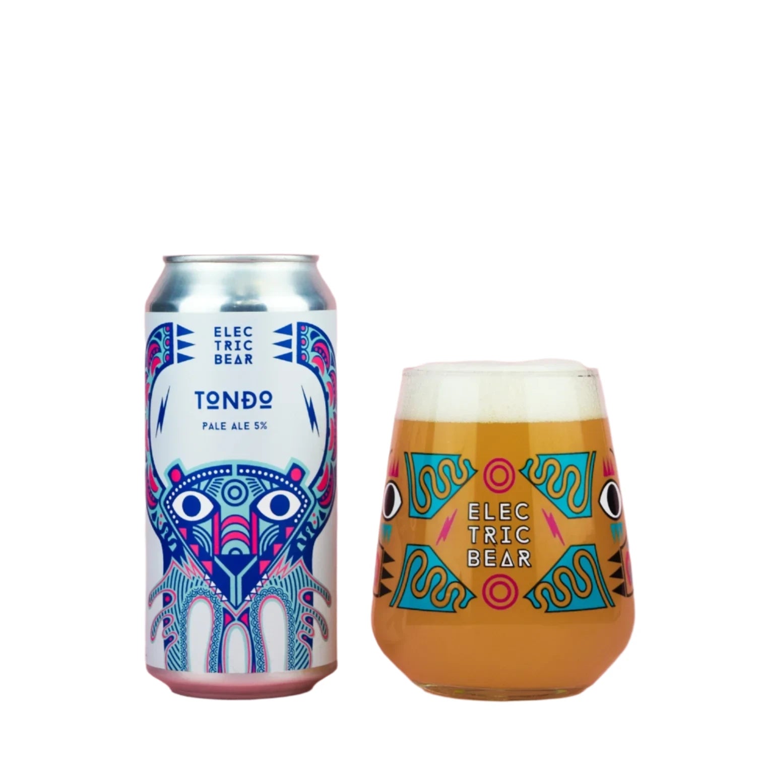 Tondo - Pale Ale (5%)