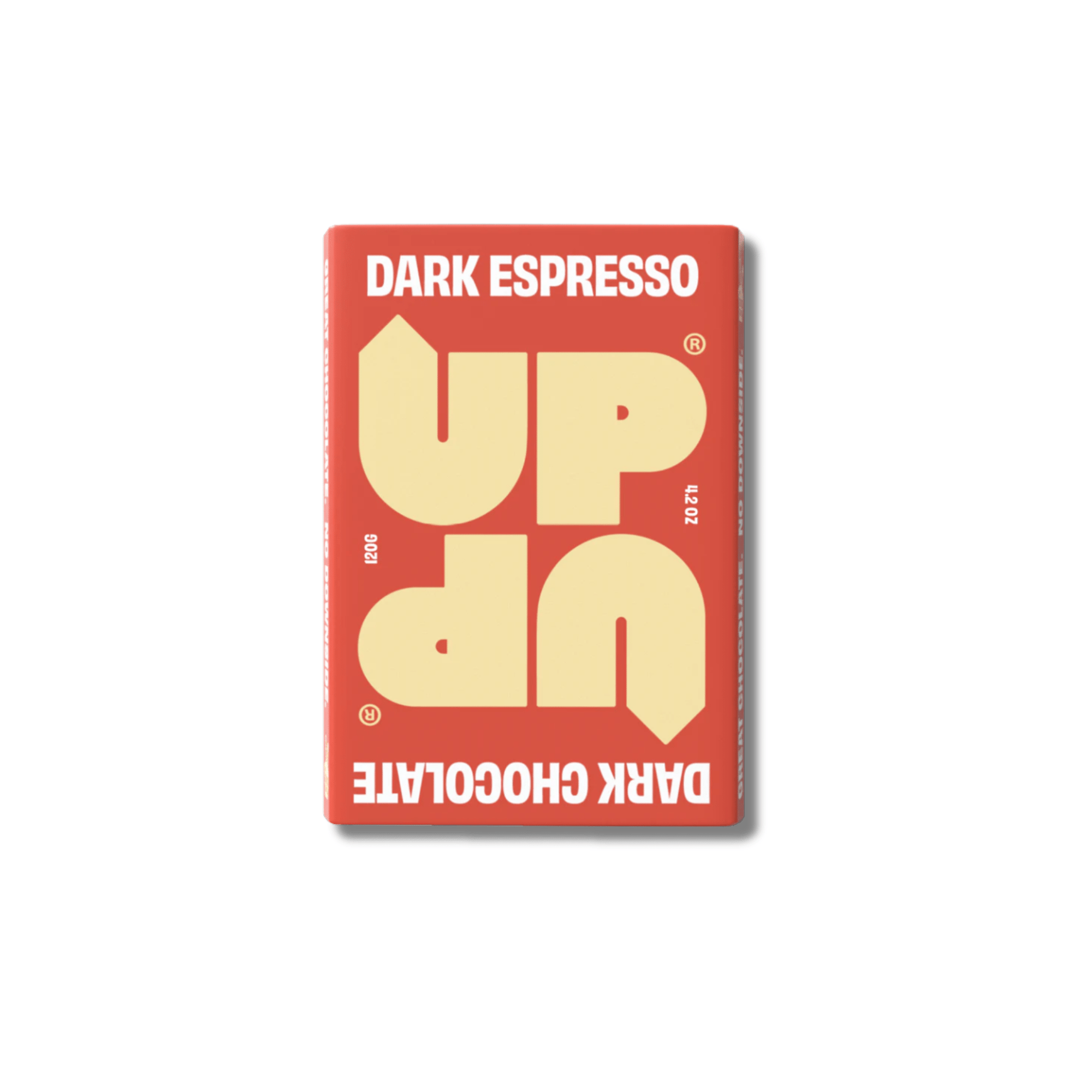 Espresso Dark Chocolate