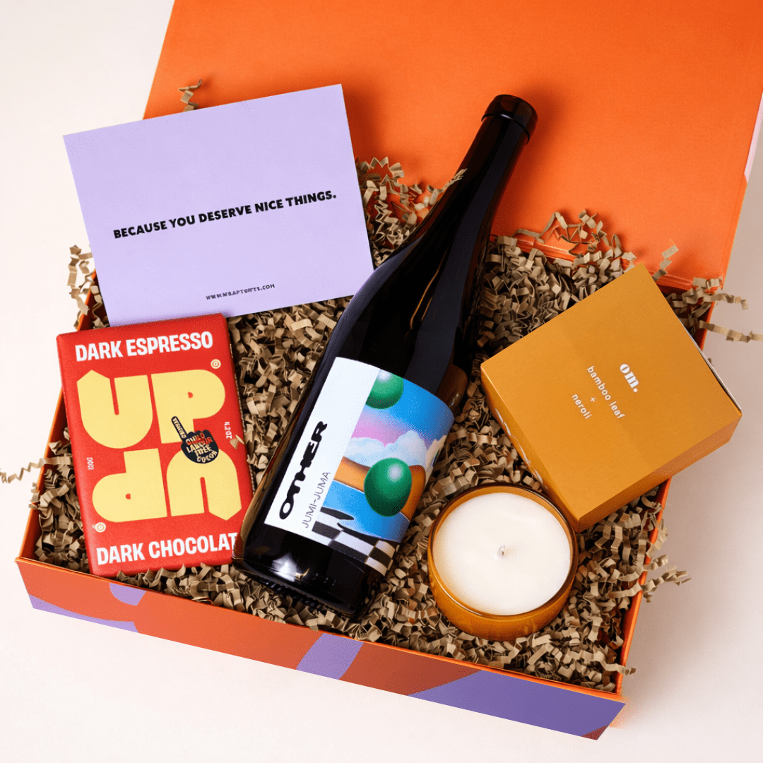 The OG | Iconic Ready to Go Gift Box