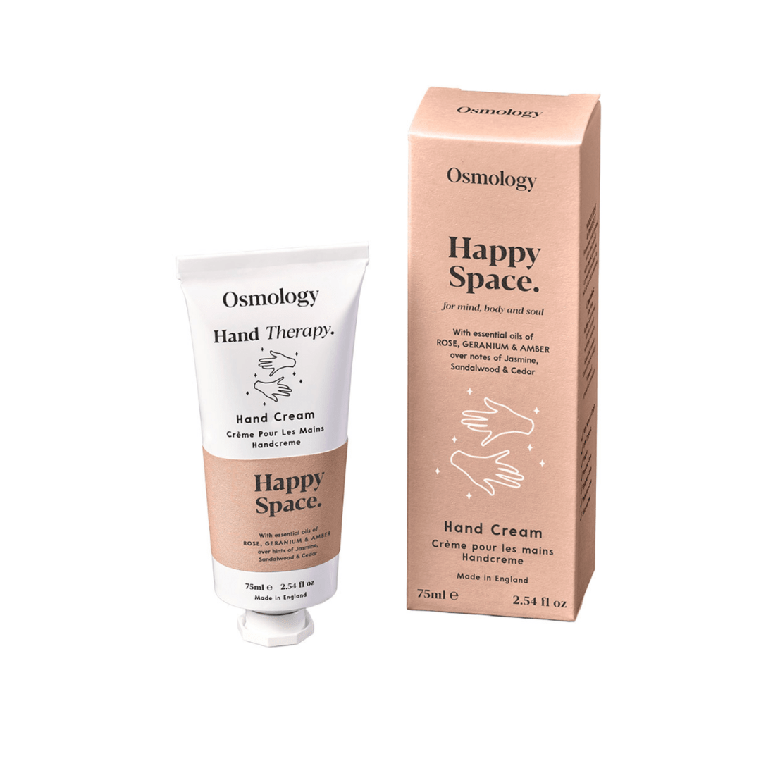 Happy Space Hand Cream by Osmology