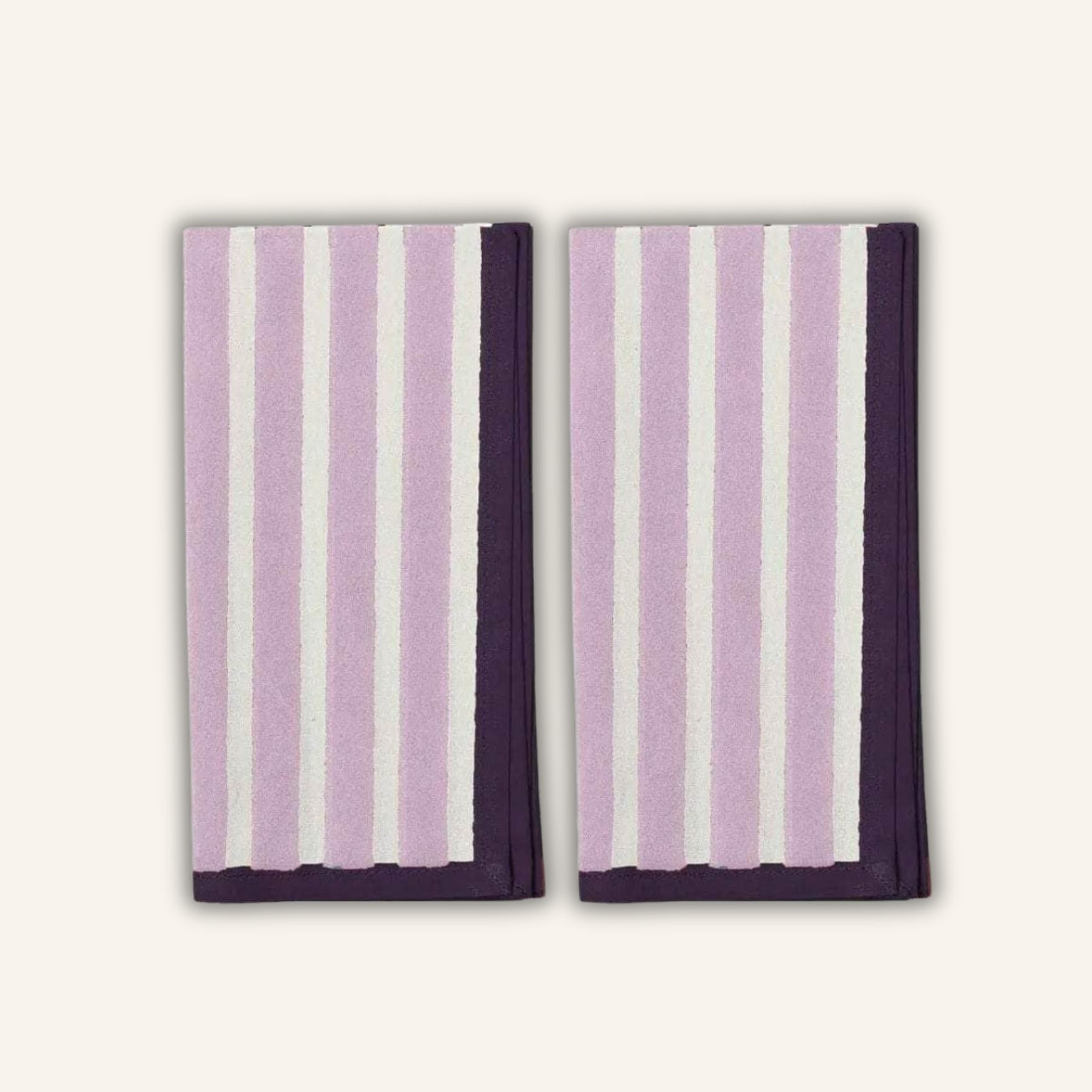 Table Manners (Purple)