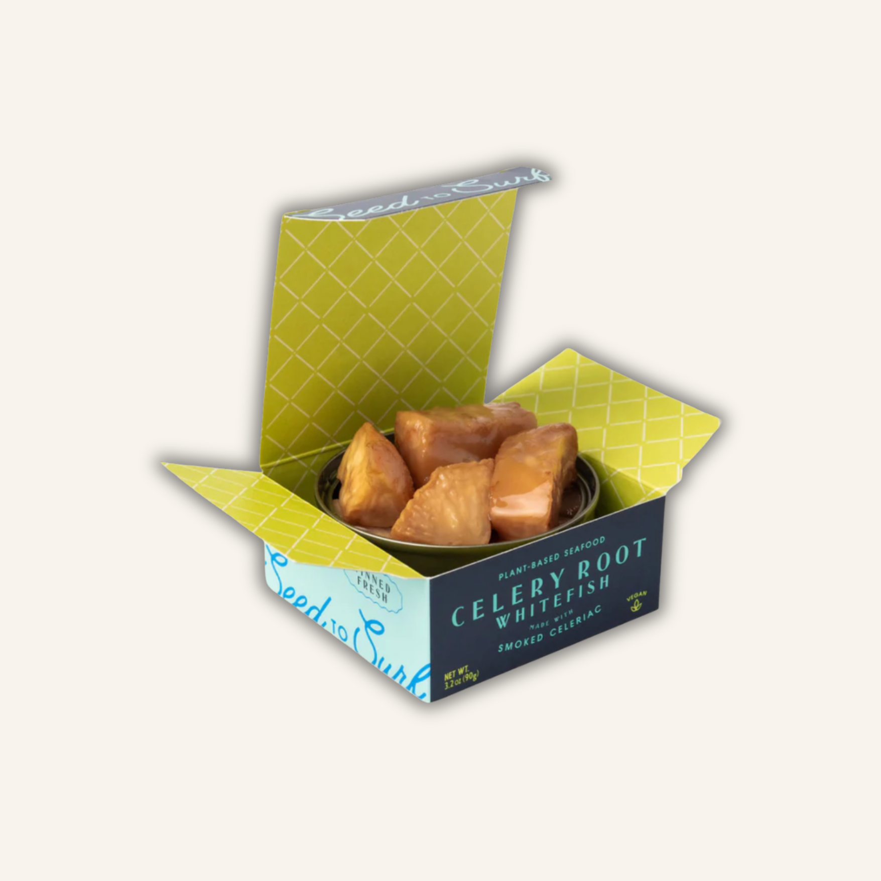 Picky Bits (Vegan)