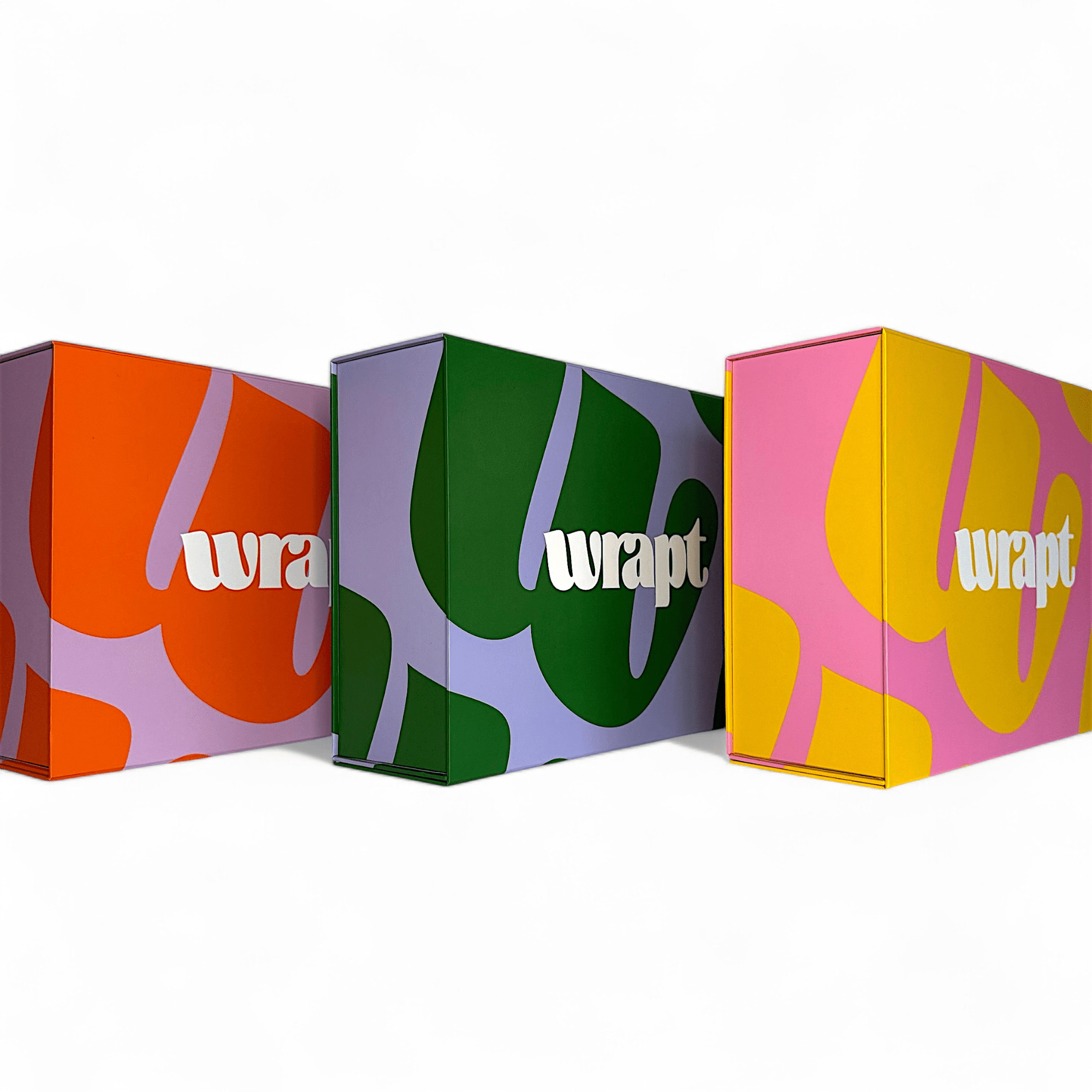 Premium Keepsake Box