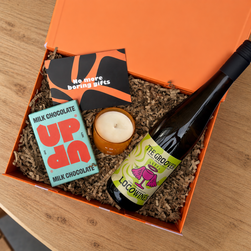 The OG | Ready-to-go Gift Box