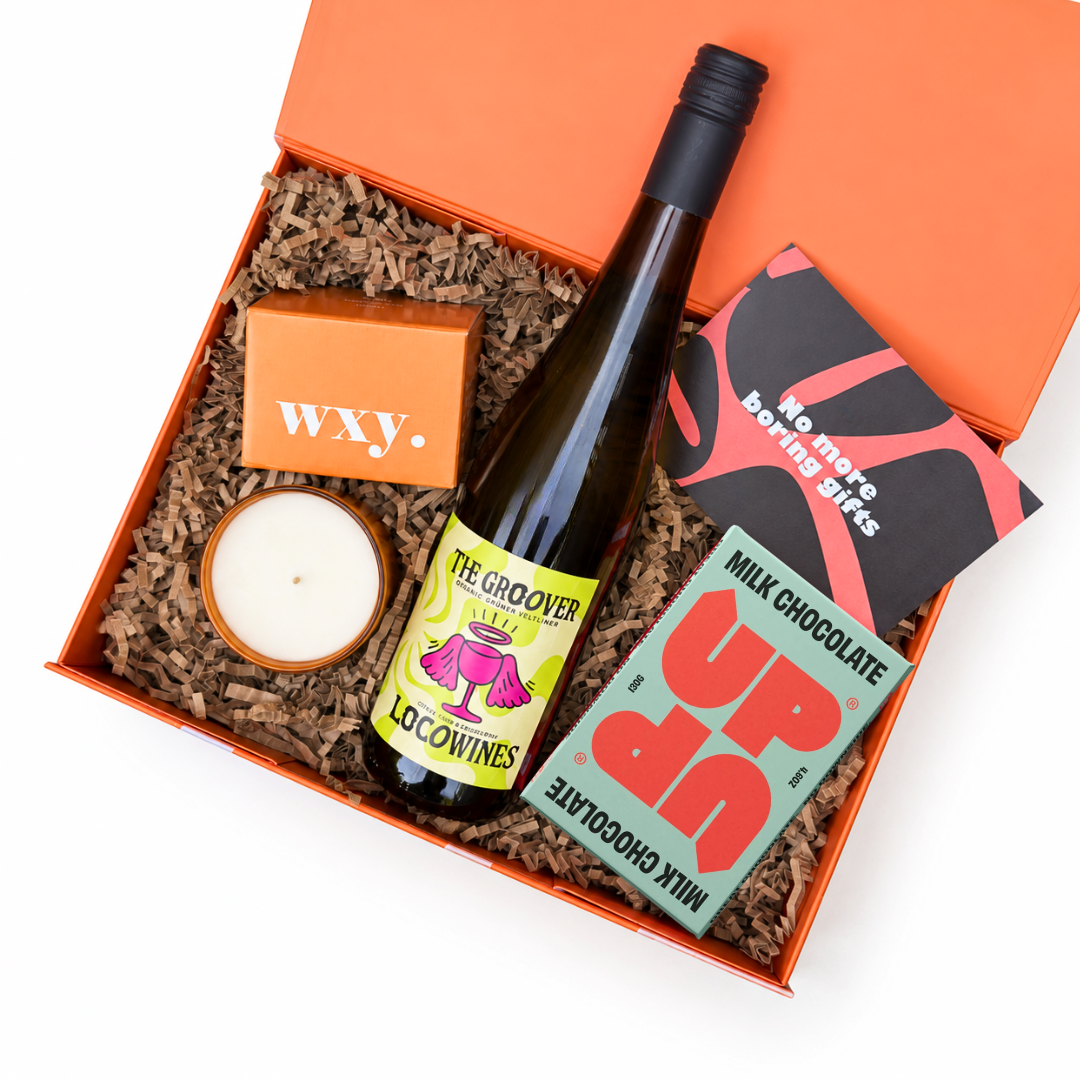 The OG | Ready Made Gift Box