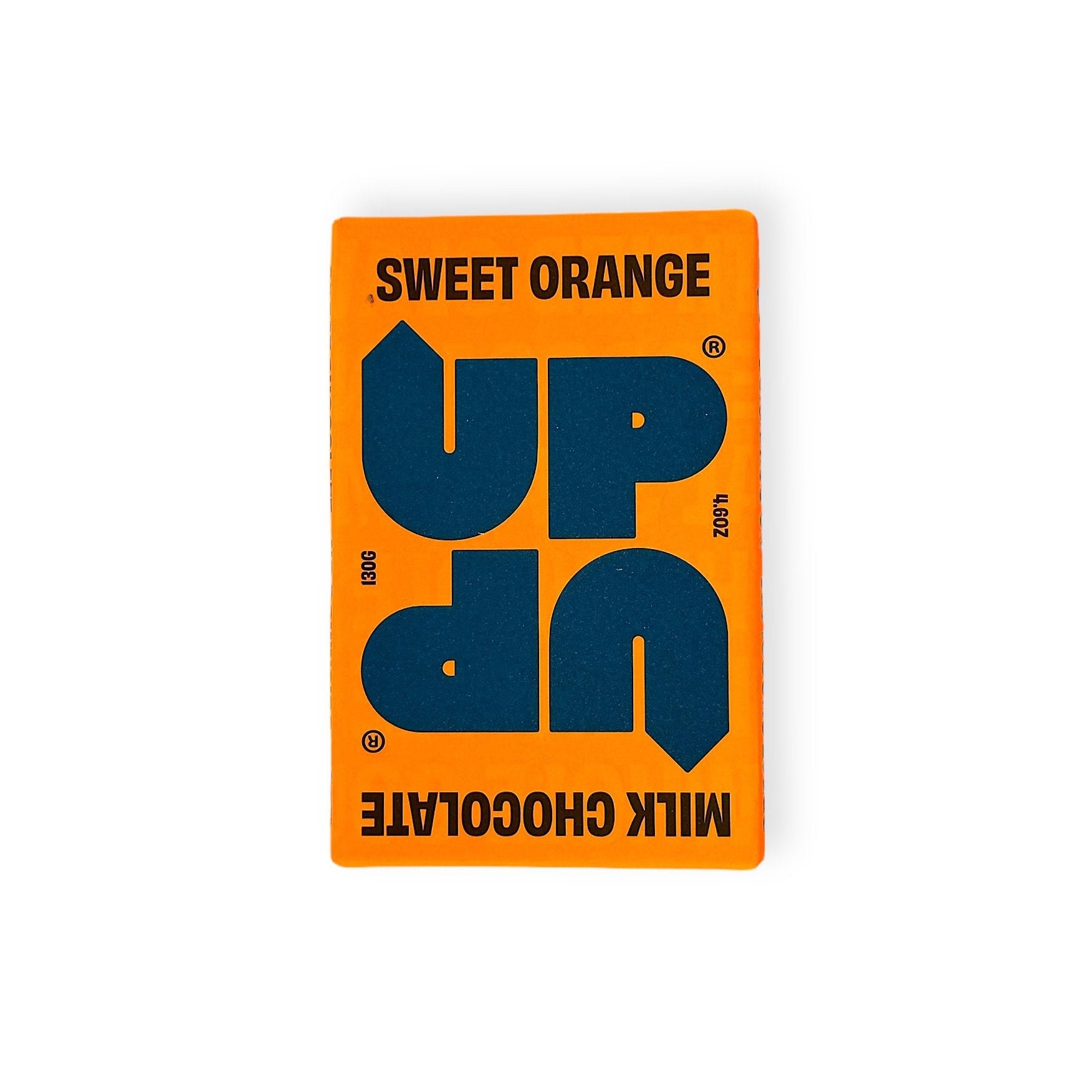 Sweet Orange Choc