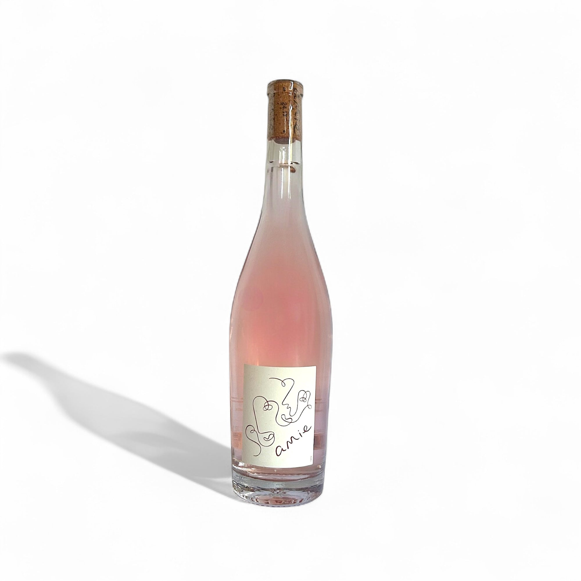 amie original rosé