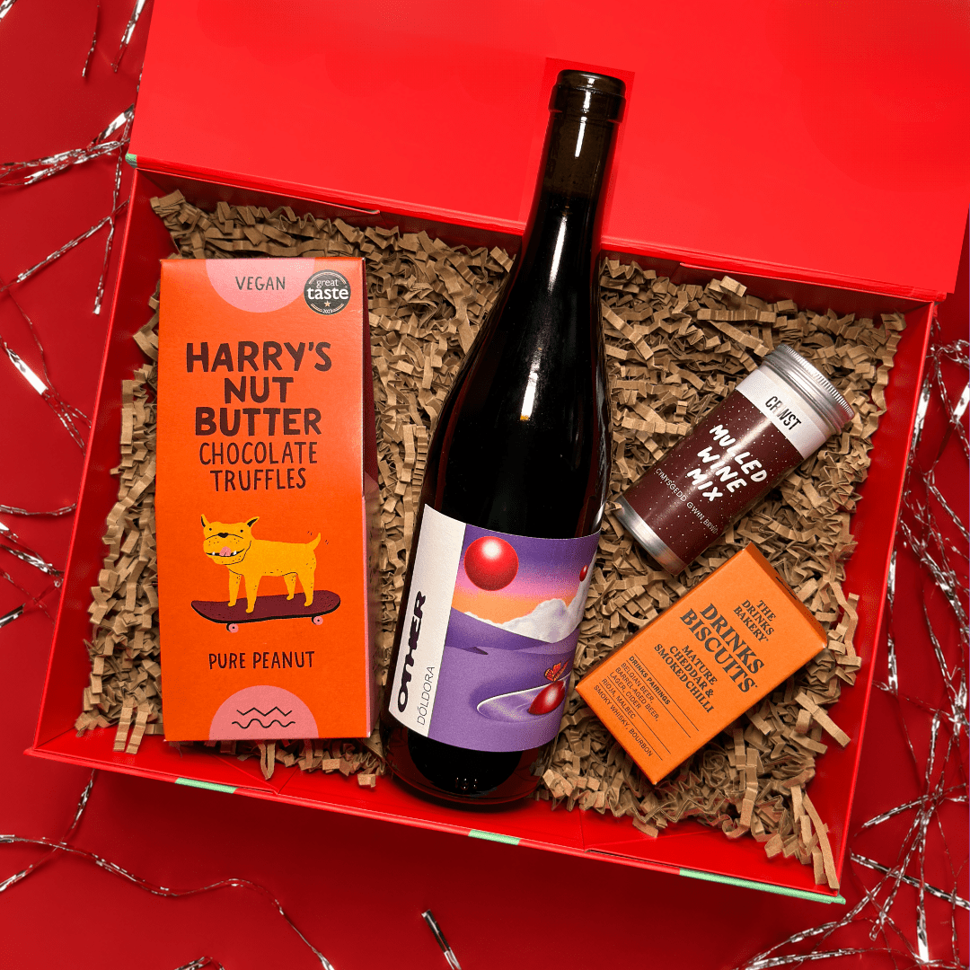 Mull It Over gift box