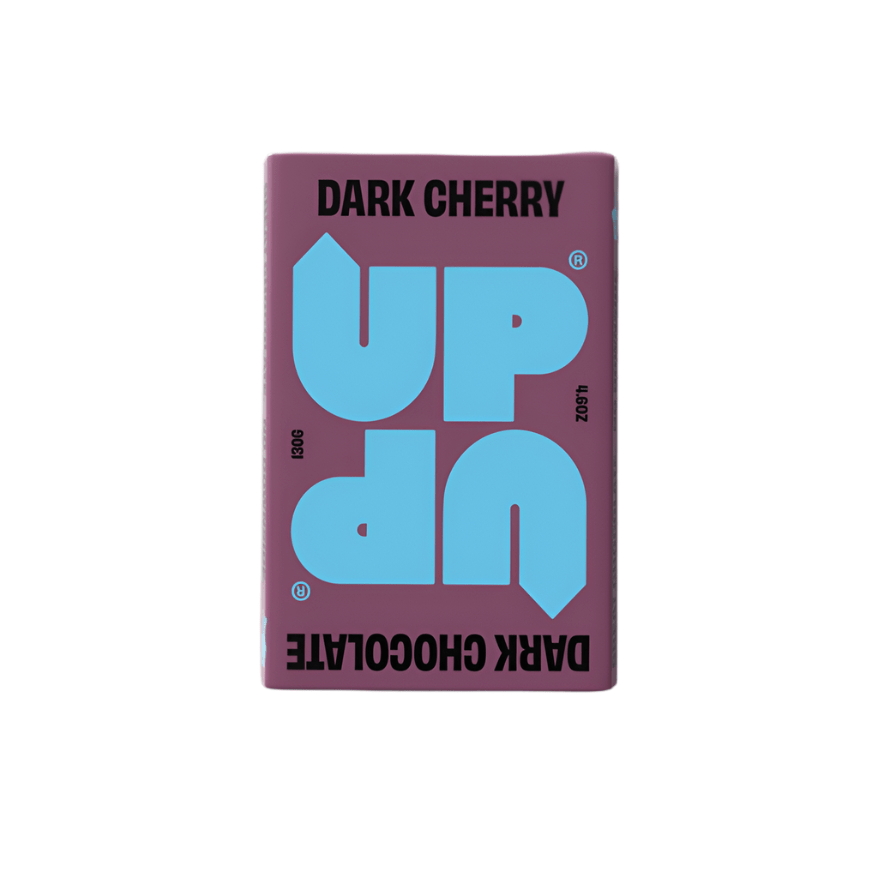 Dark Cherry Choc VG
