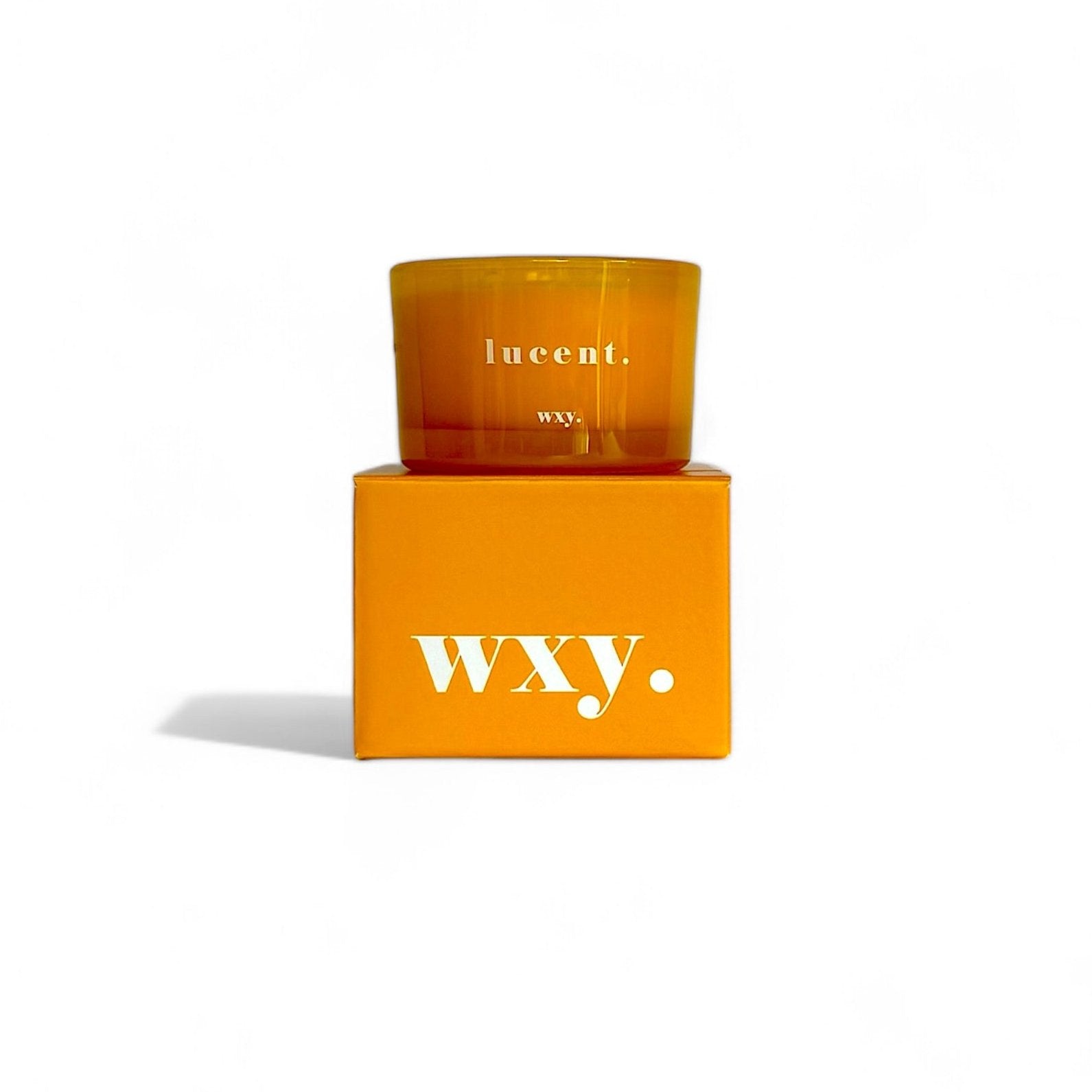 Lucent Candle