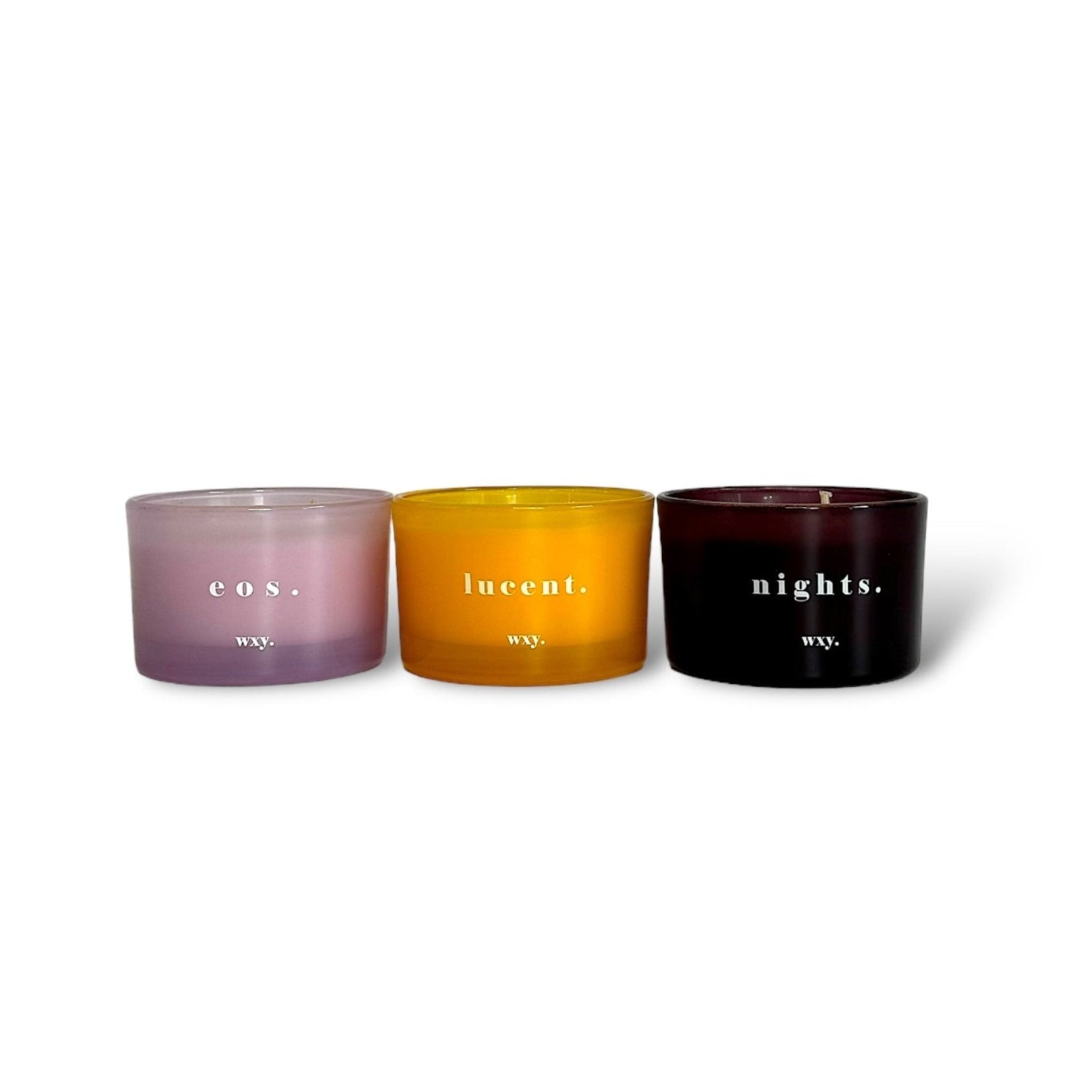 Nights Candle