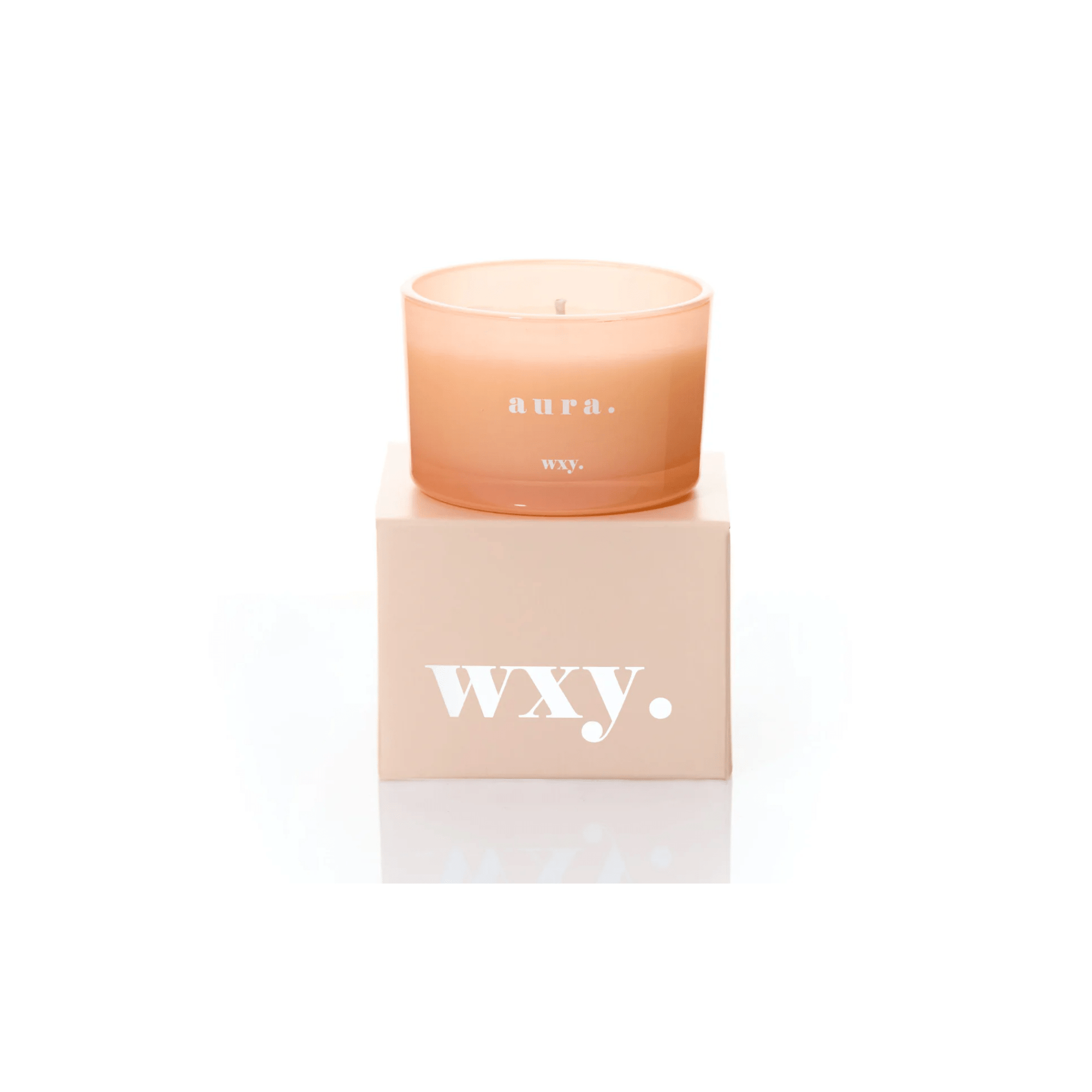 Aura Candle