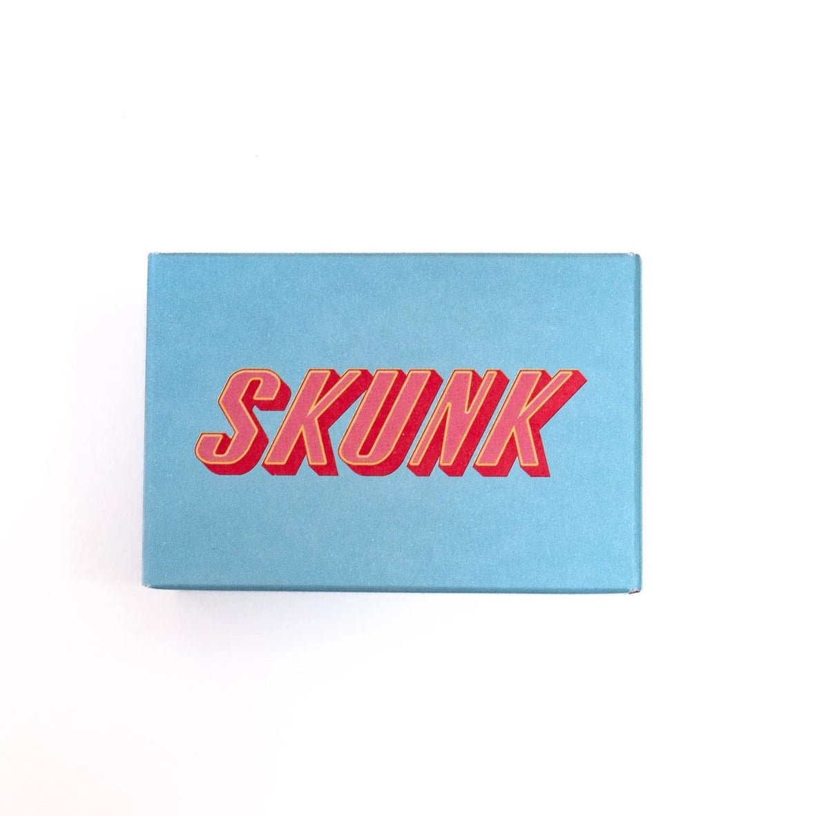 Electric Eel Peppermint Soap