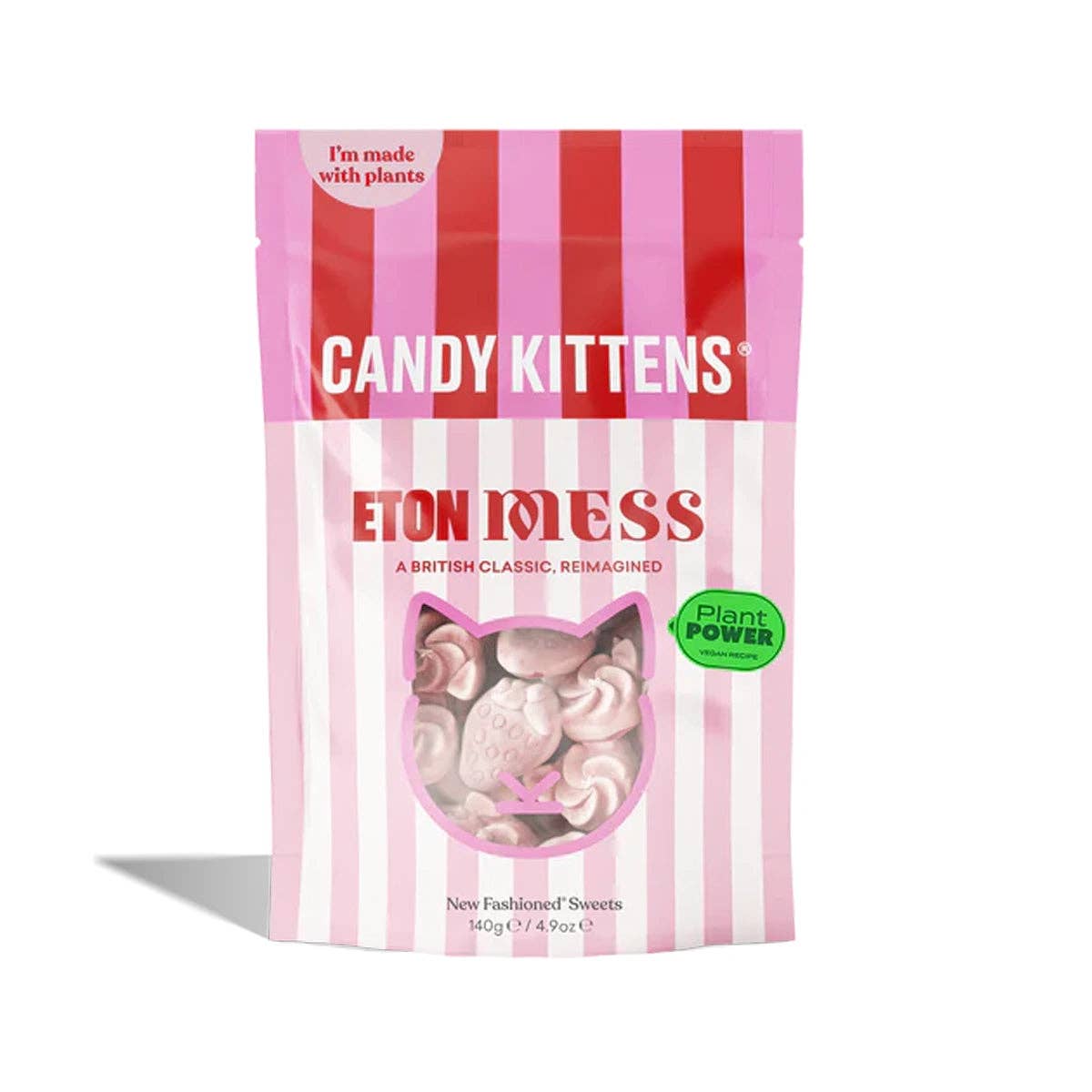 Candy Kittens Eton Mess