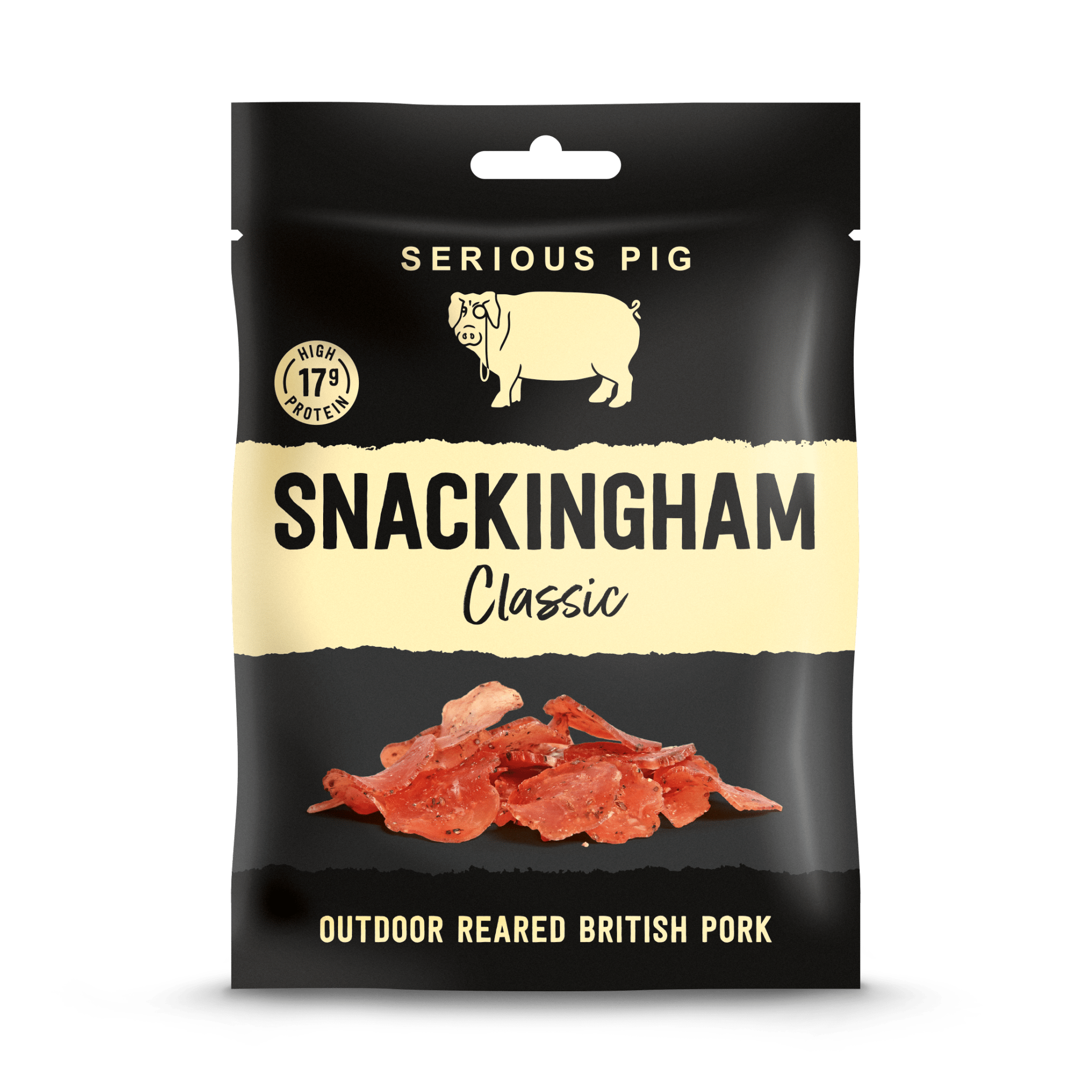 Snackingham