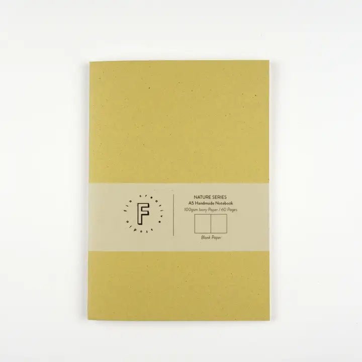 Notebook - Kiwi