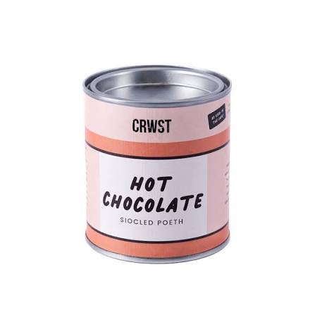 Hot Chocolate