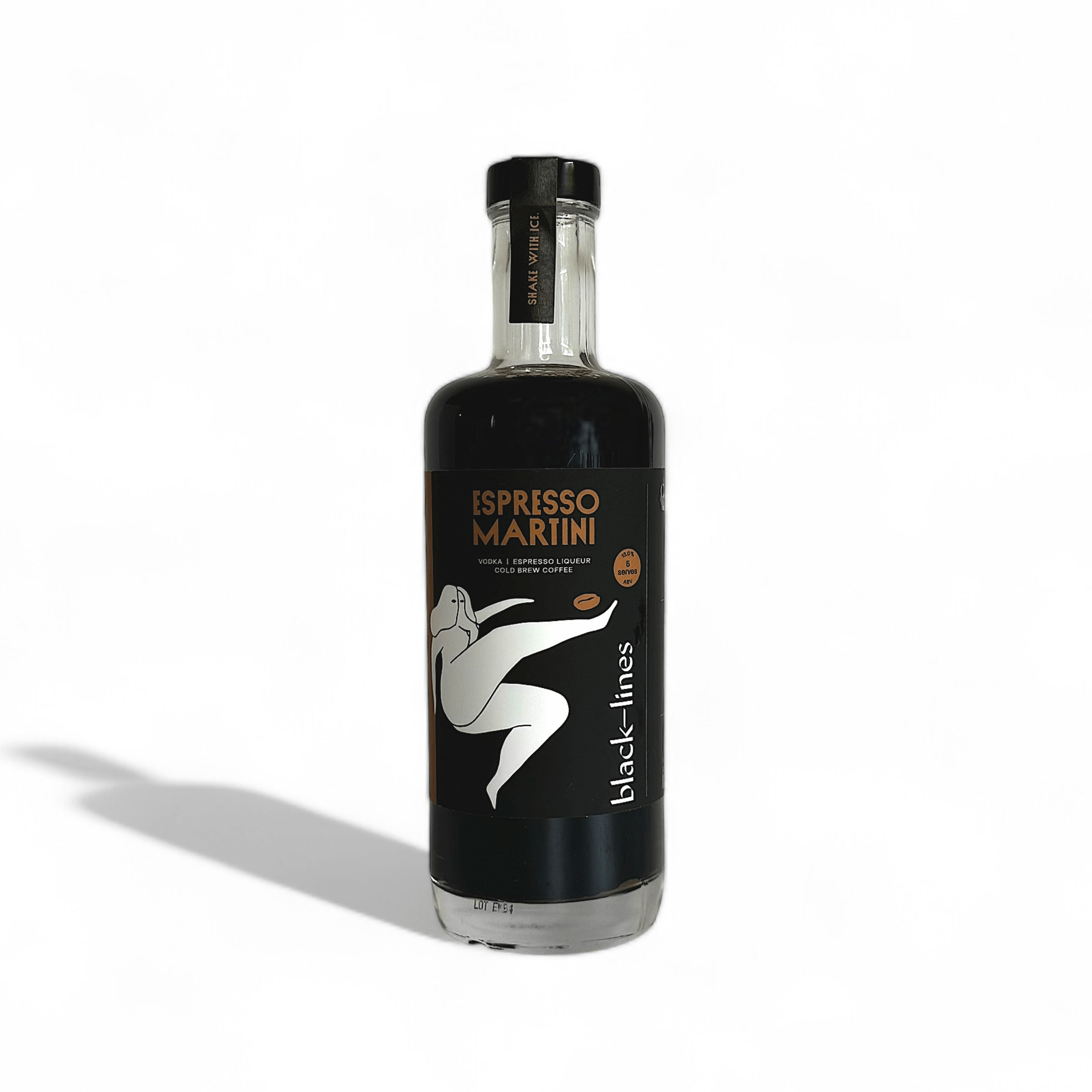 Espresso Martini