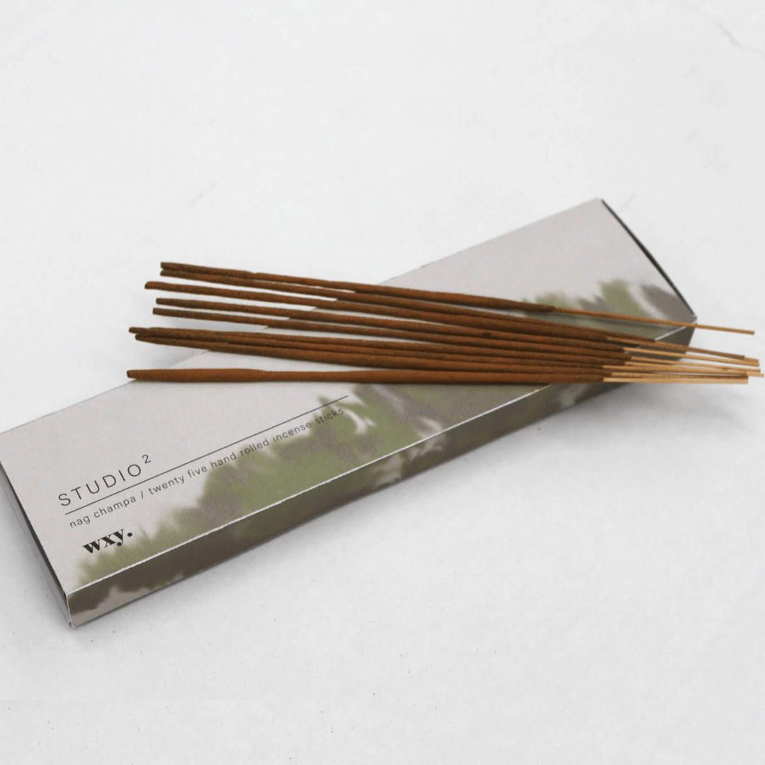 WXY incense sticks | Nag Champa