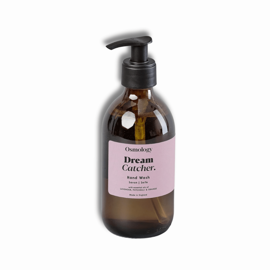Dream Catcher Amber Hand Wash by Osmology