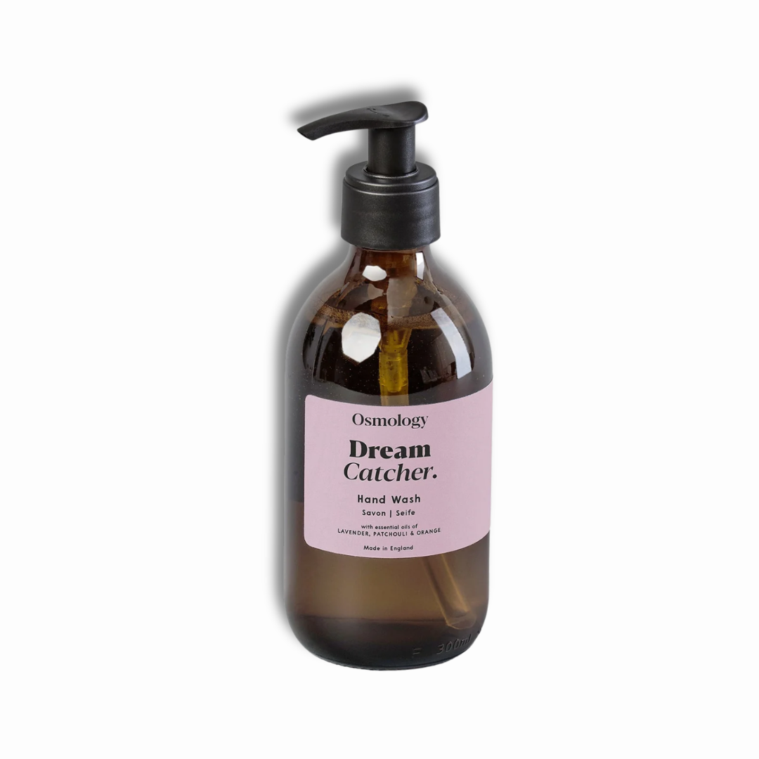 Dream Catcher Amber Hand Wash by Osmology