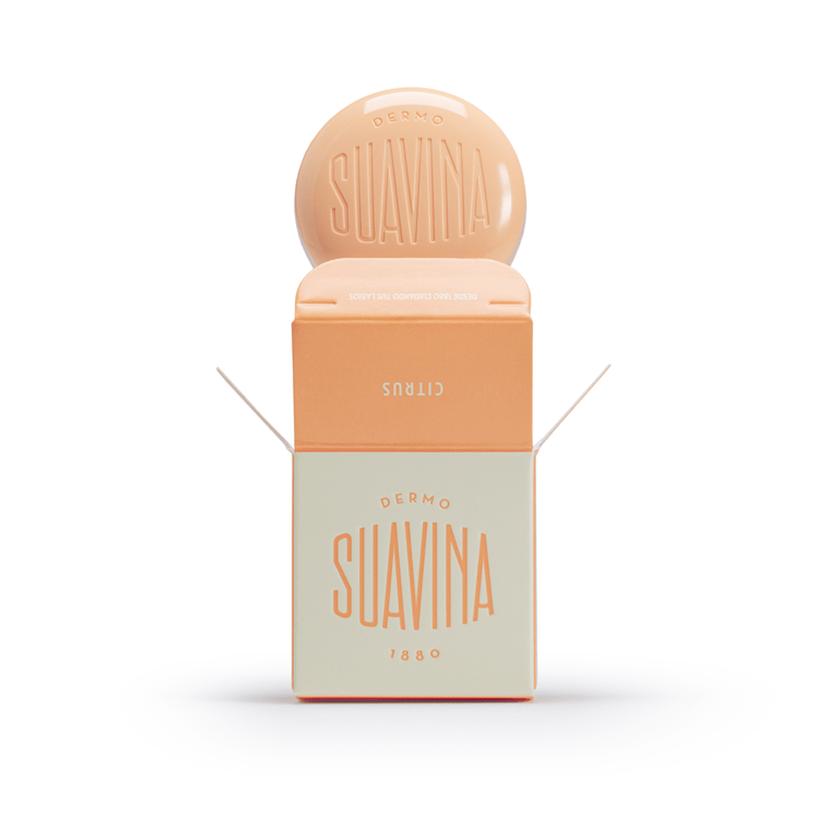 Citrus Balm