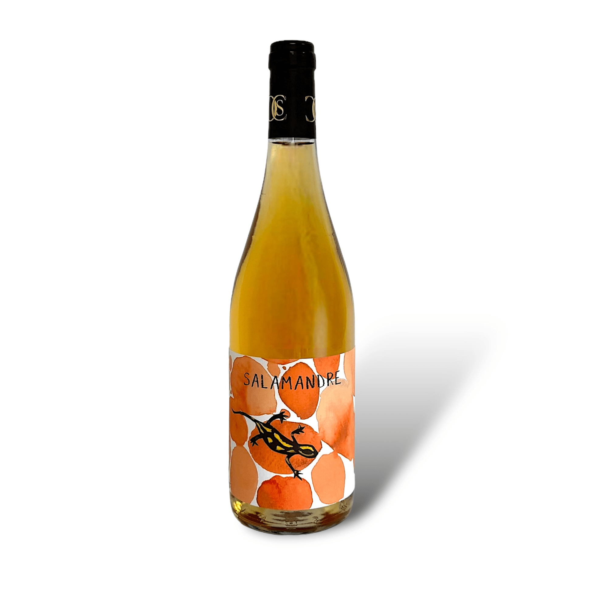 Salamandre (Orange Wine)