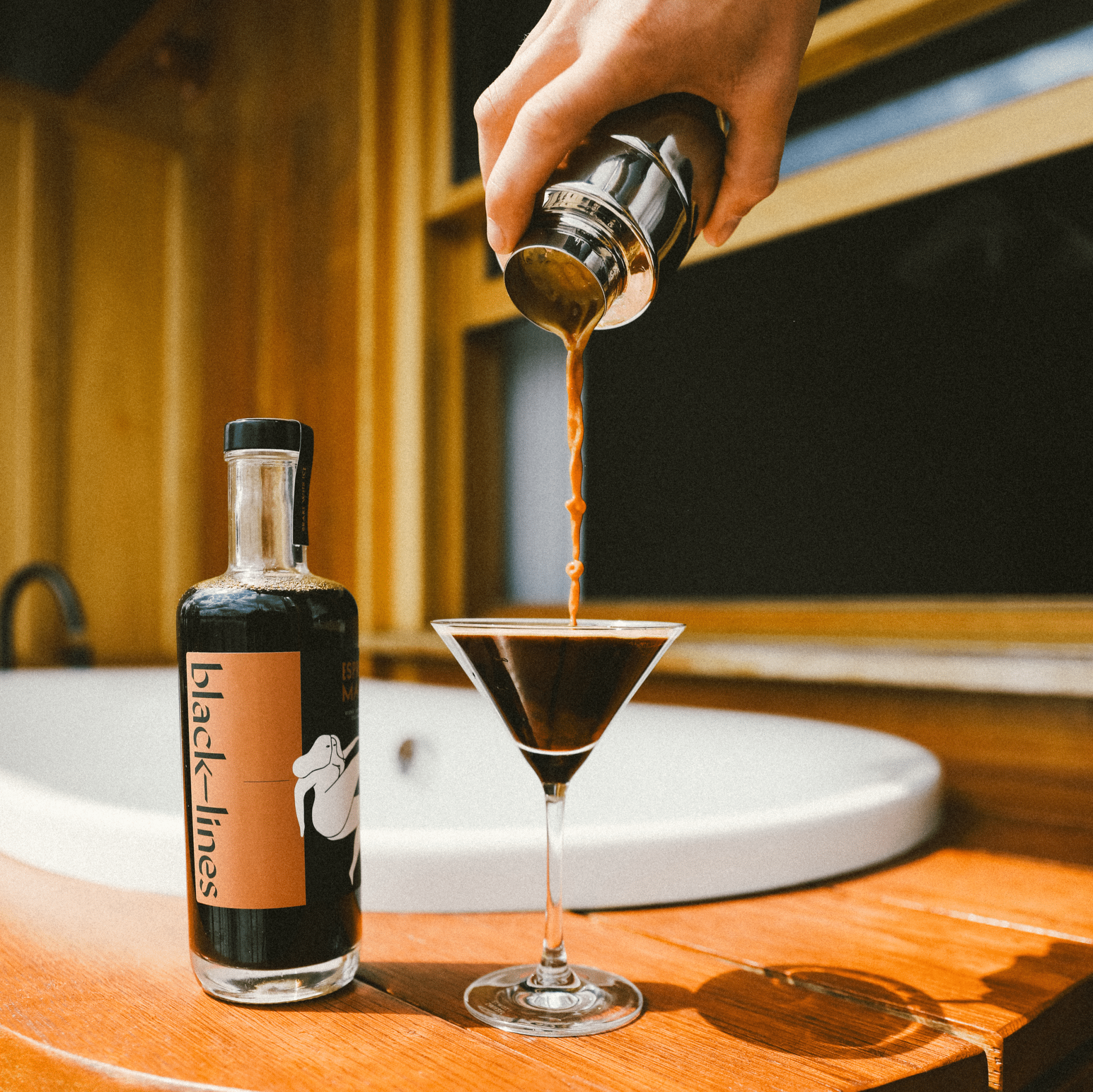 Espresso Martini