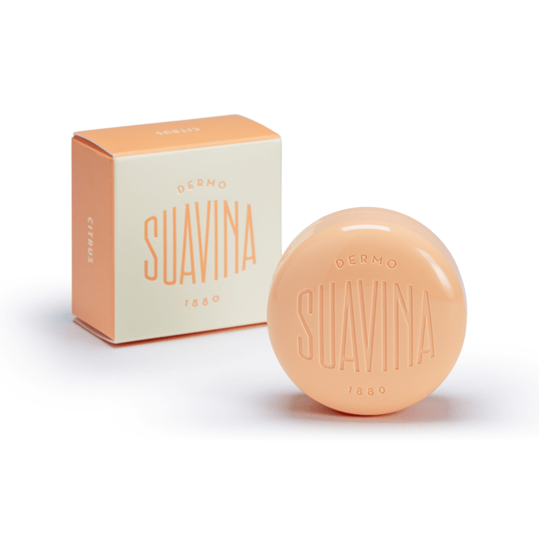 Citrus Balm