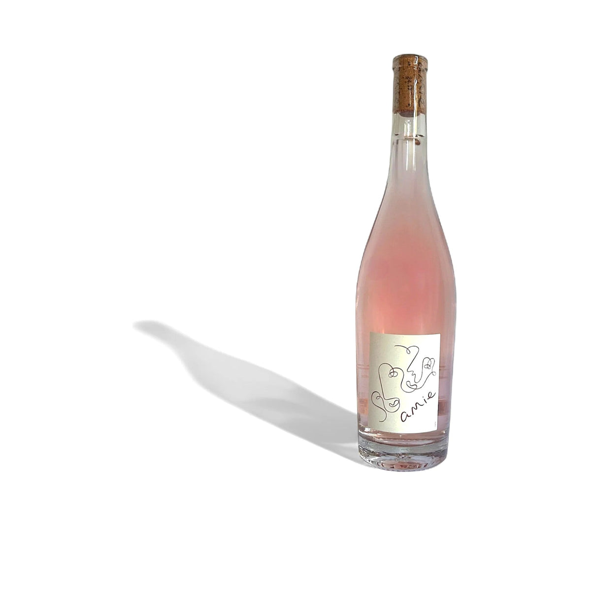 amie original rosé