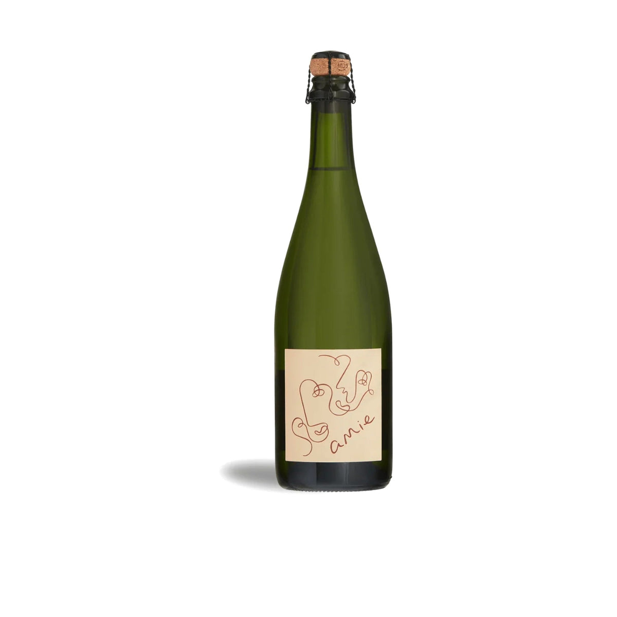 amie Sparkling Crémant