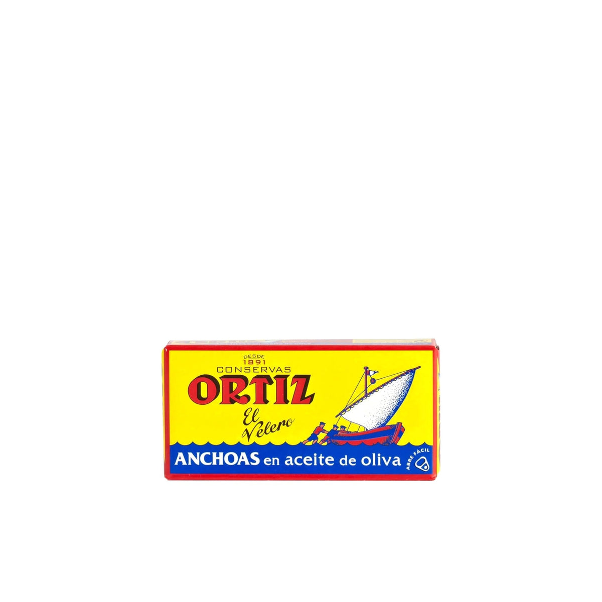Anchovies