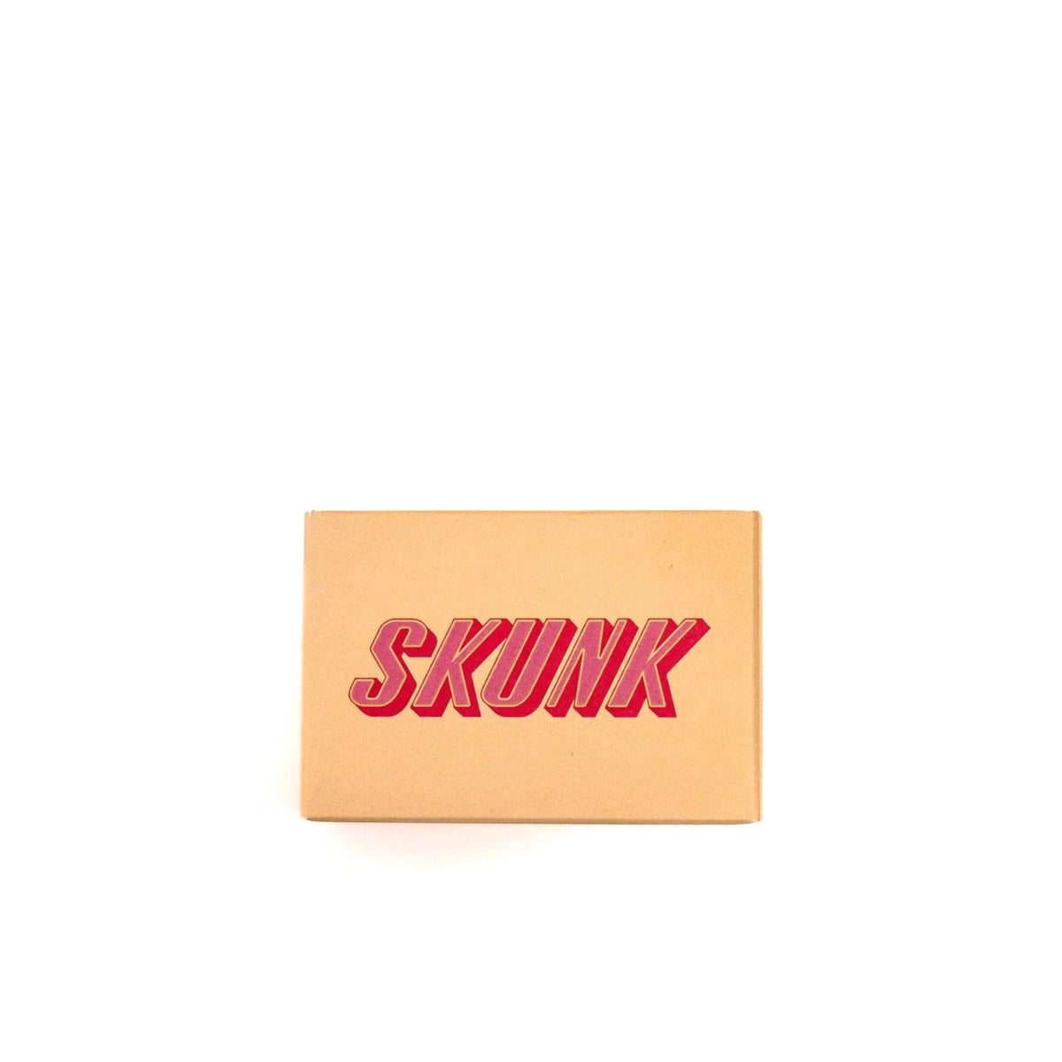SKUNK | Bombay 50 Charcoal Soap