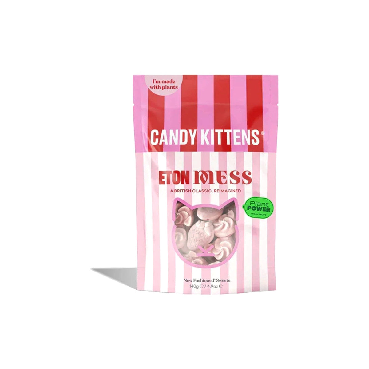 Candy Kittens Eton Mess