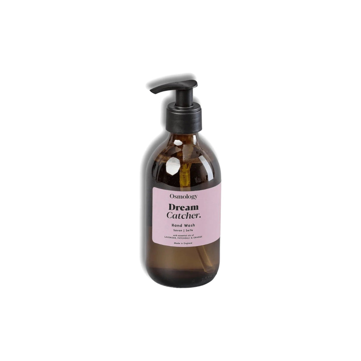 Dream Catcher Amber Hand Wash by Osmology