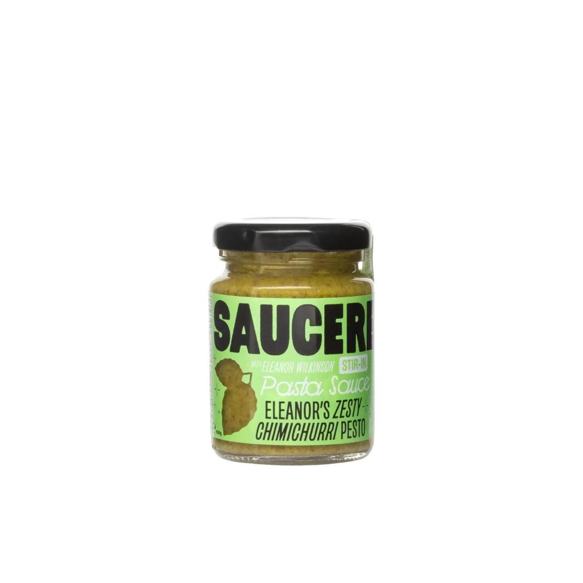 Eleanor's Chimichurri Pesto