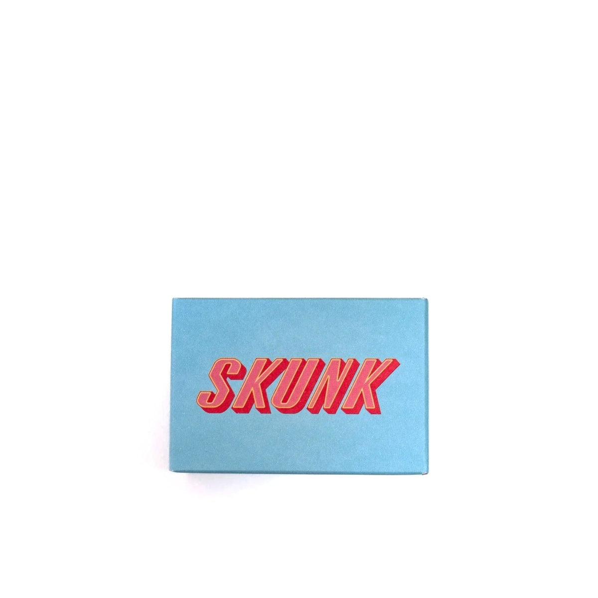 SKUNK | Electric Eel Peppermint Soap
