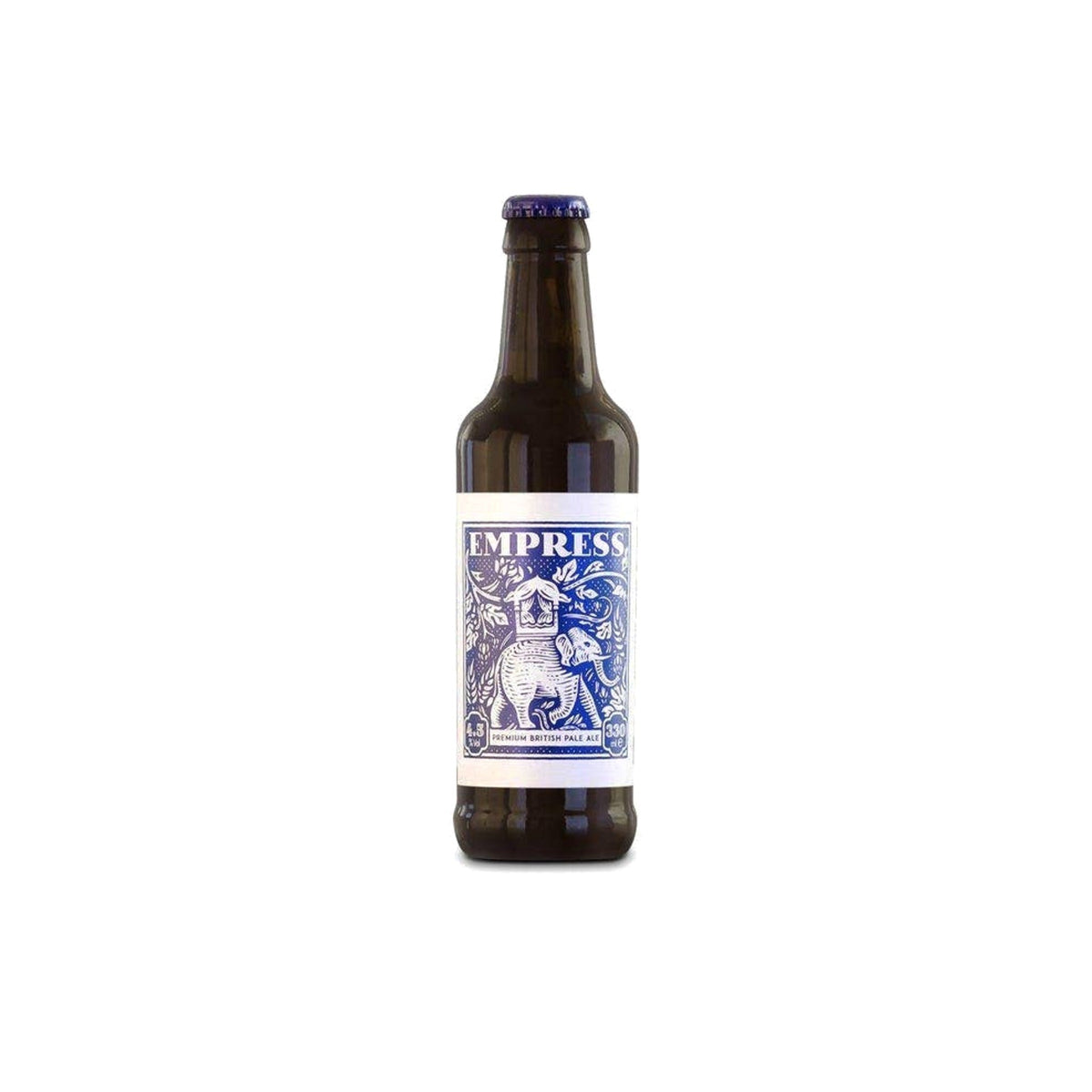 Premium British Pale Ale 330ml