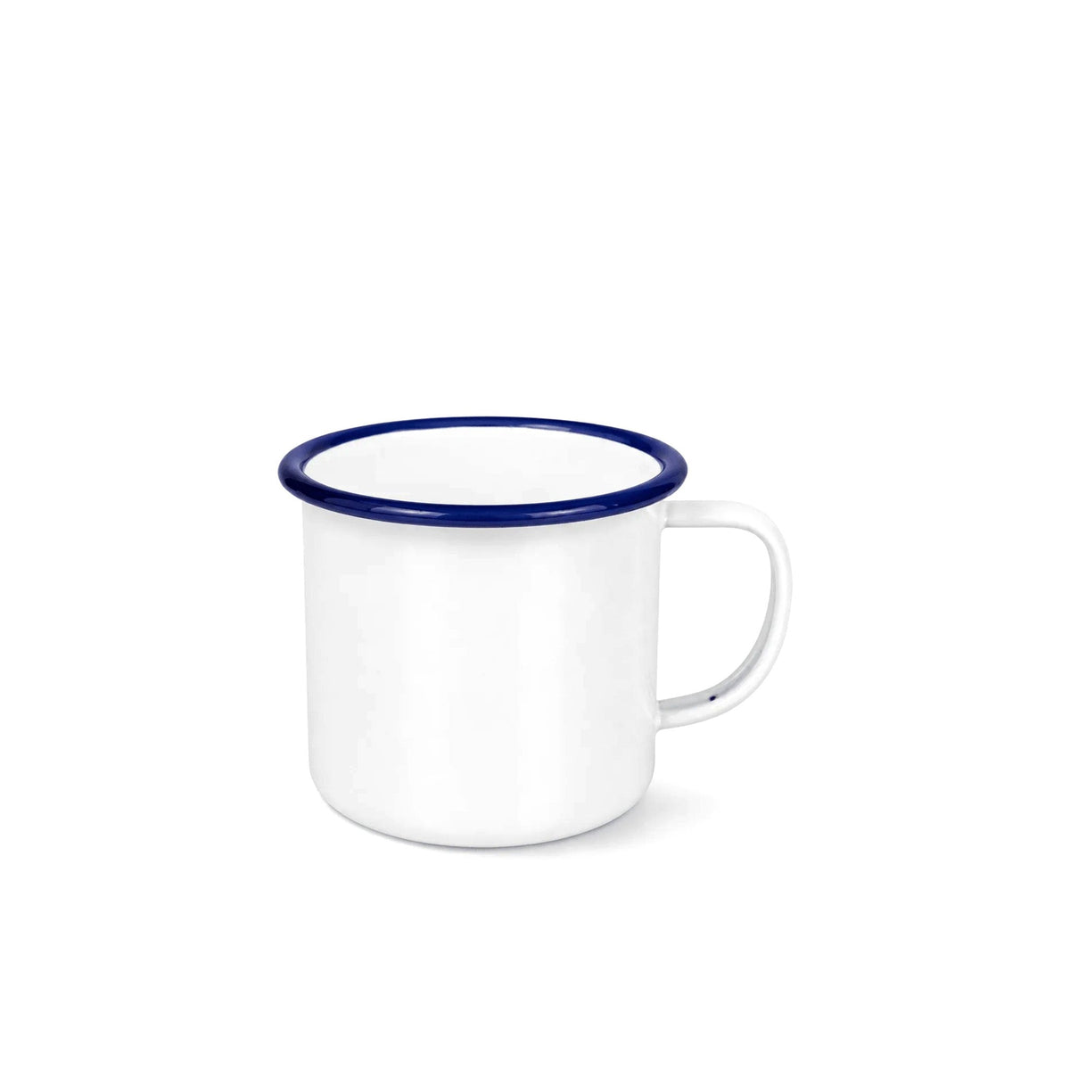 Enamel Mugs